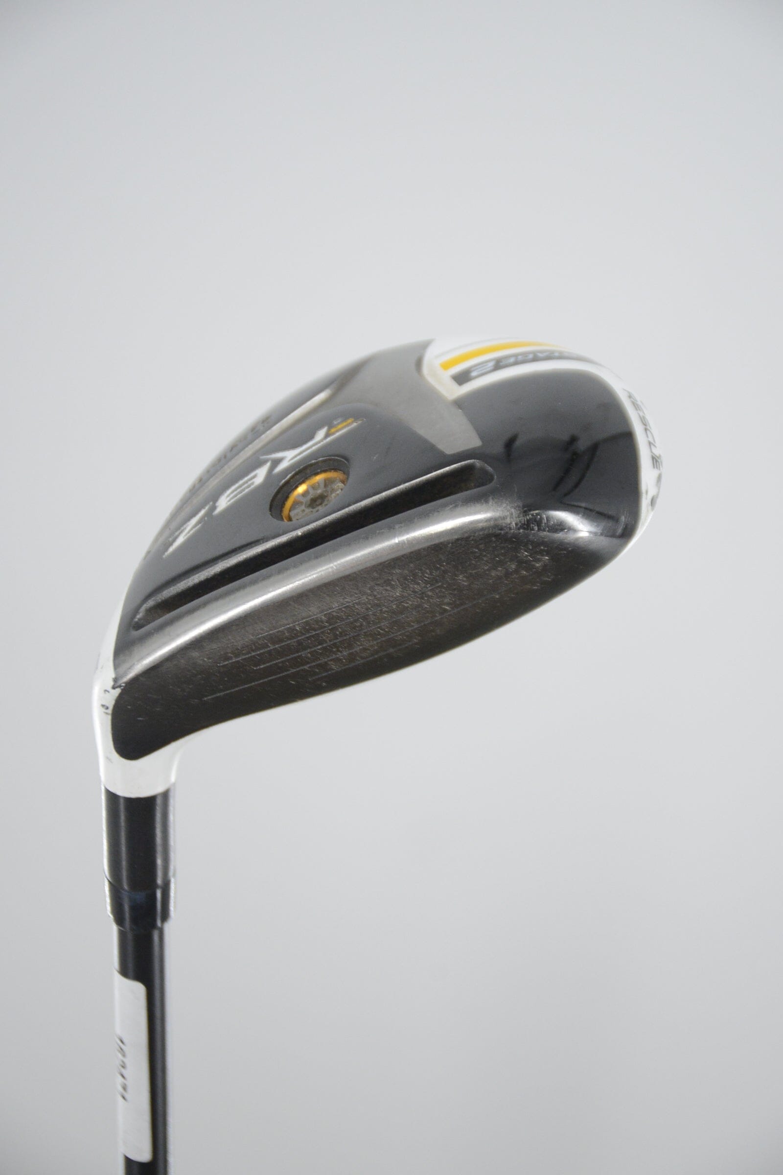 Women's TaylorMade Rocketballz Stage 2 Rescue 5 Hybrid W Flex 38.75" Golf Clubs GolfRoots