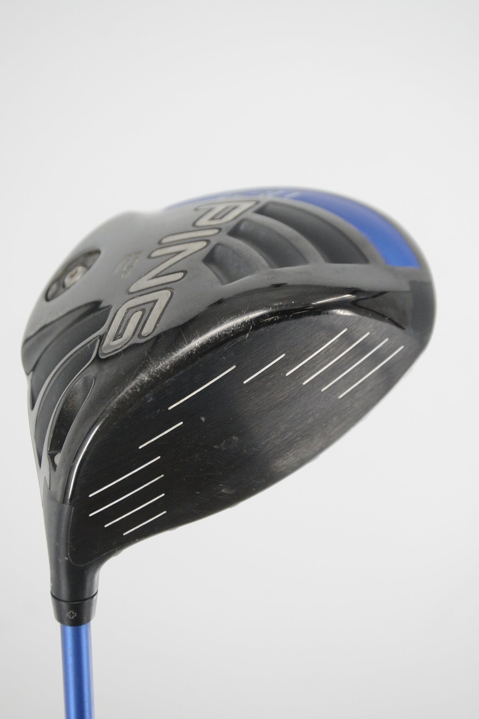 Ping G30 SF Tec 12 Degree Driver R Flex 45.5" Golf Clubs GolfRoots