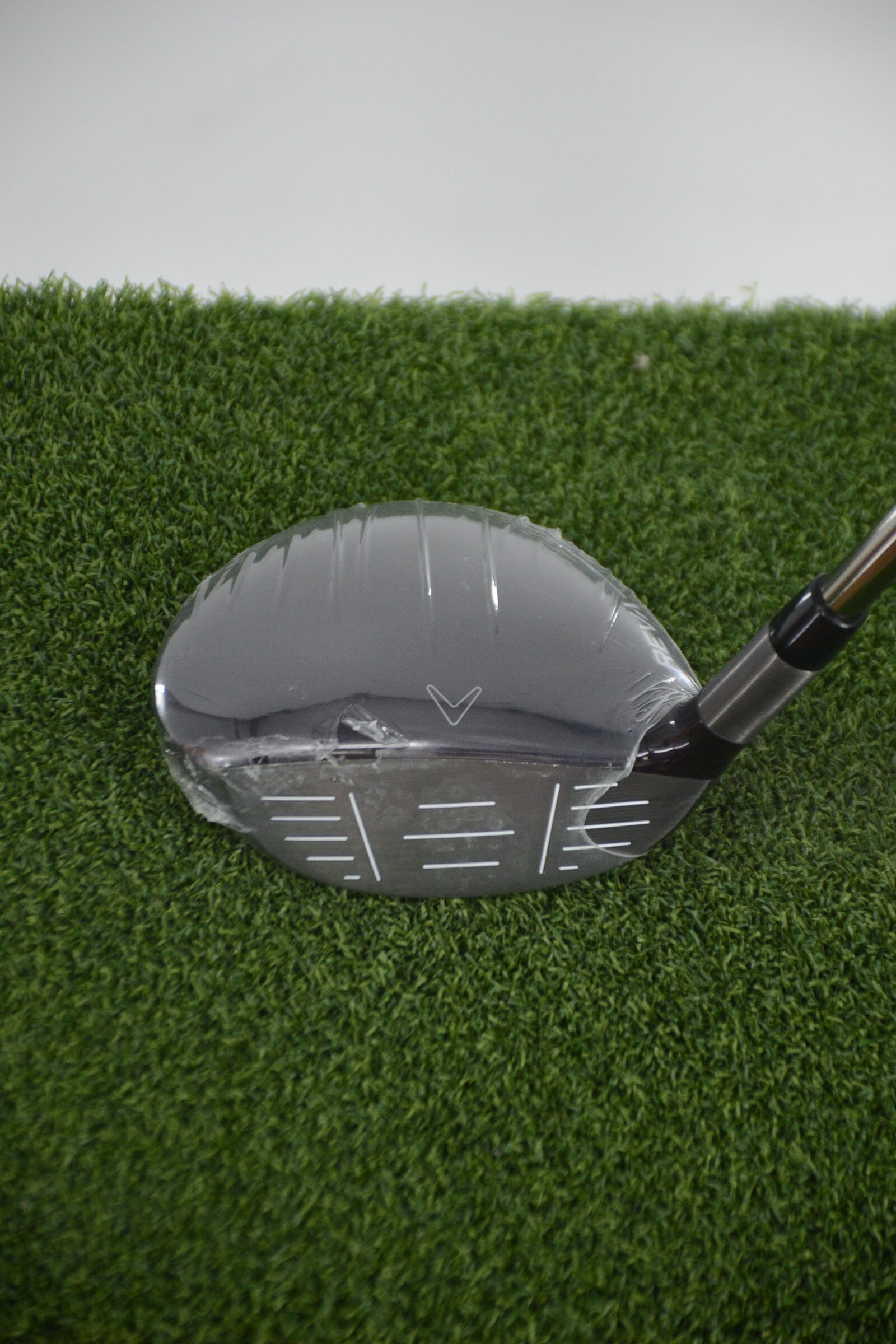 NEW Women's Callaway Big Bertha Reva 23 7 Wood W Flex 40" Golf Clubs GolfRoots