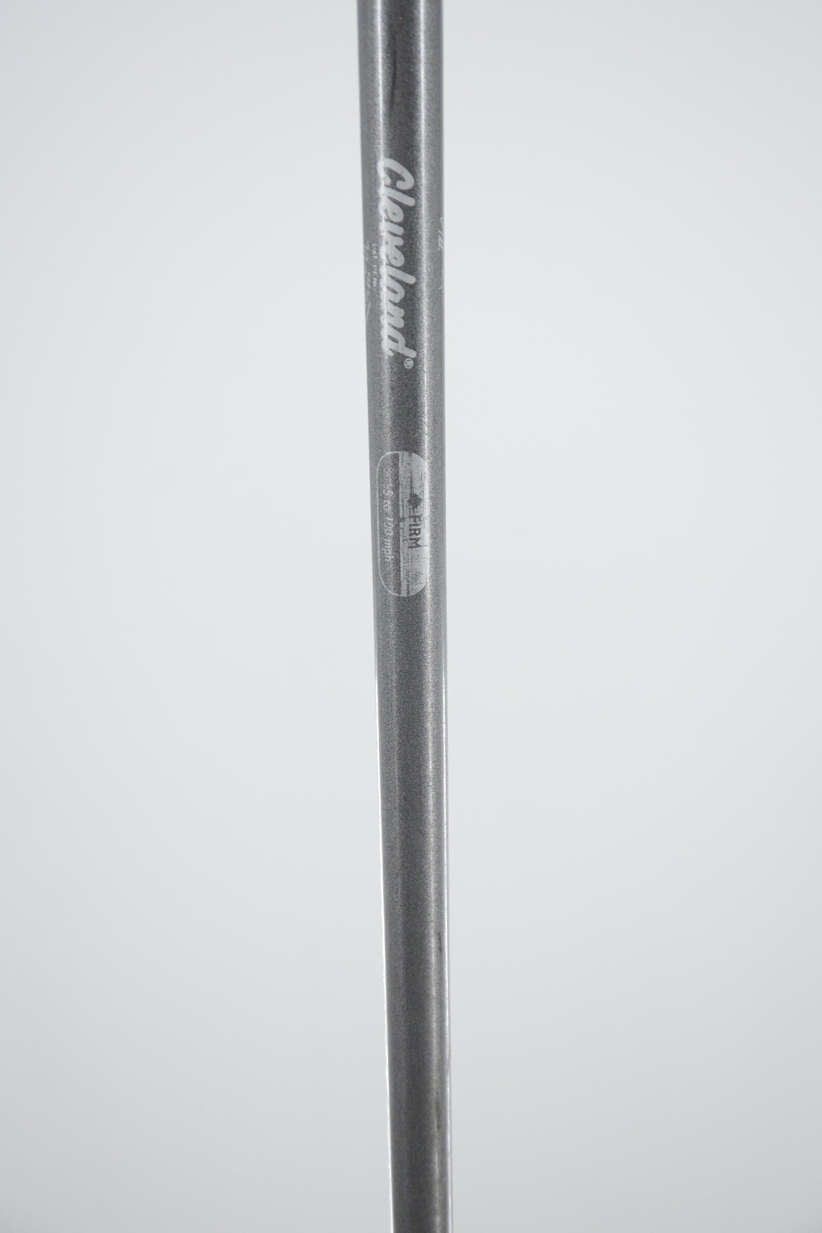 Cleveland Vas+ PW S Flex 35.5" Golf Clubs GolfRoots