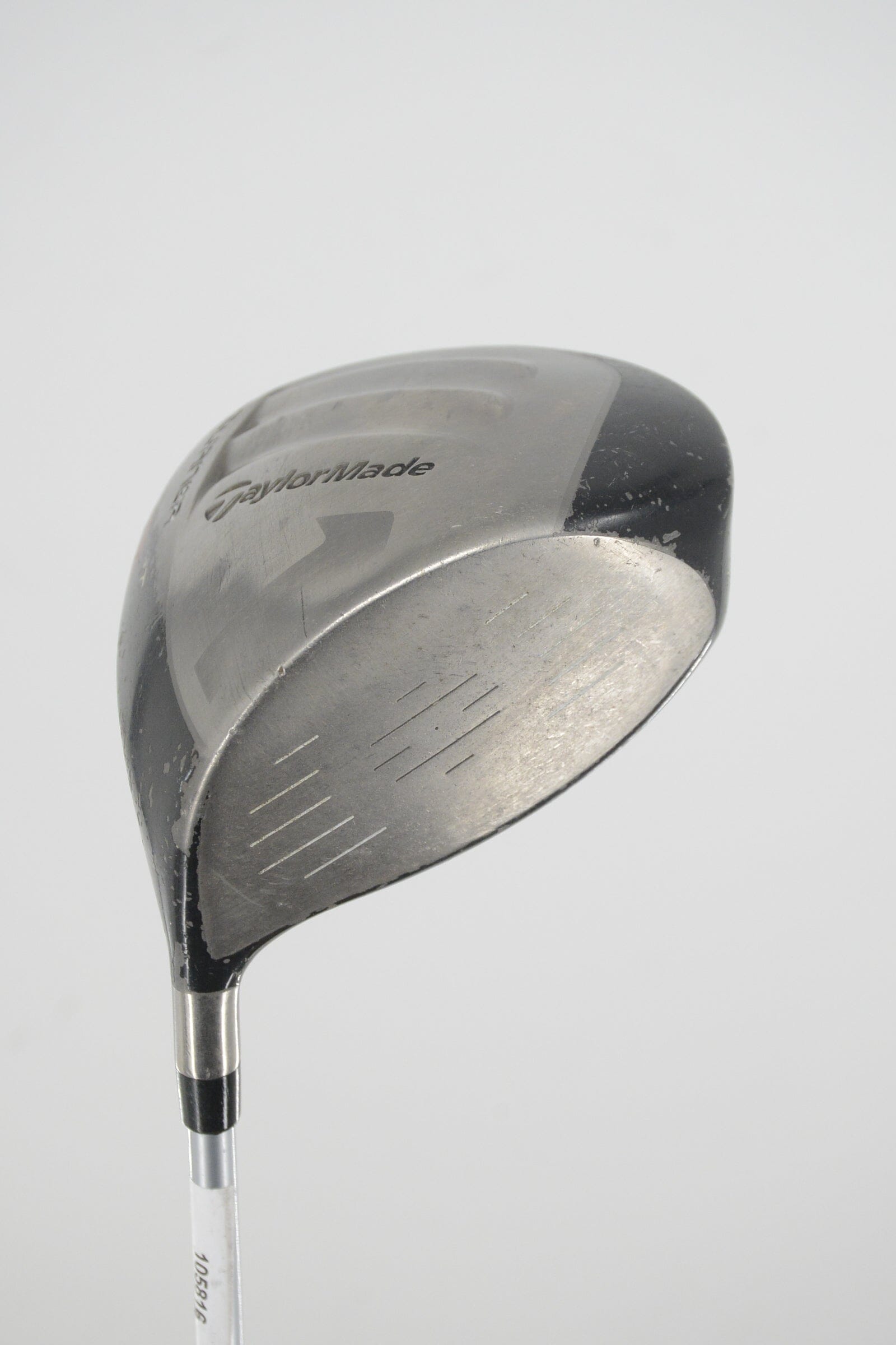 TaylorMade Burner Superfast 9.5 Degree Driver R Flex 45" Golf Clubs GolfRoots