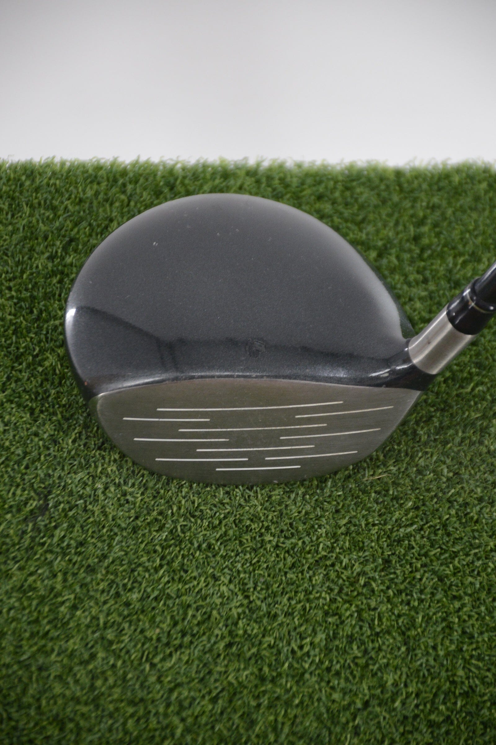 TaylorMade 300 9.5 Degree Driver S Flex 44.5" Golf Clubs GolfRoots