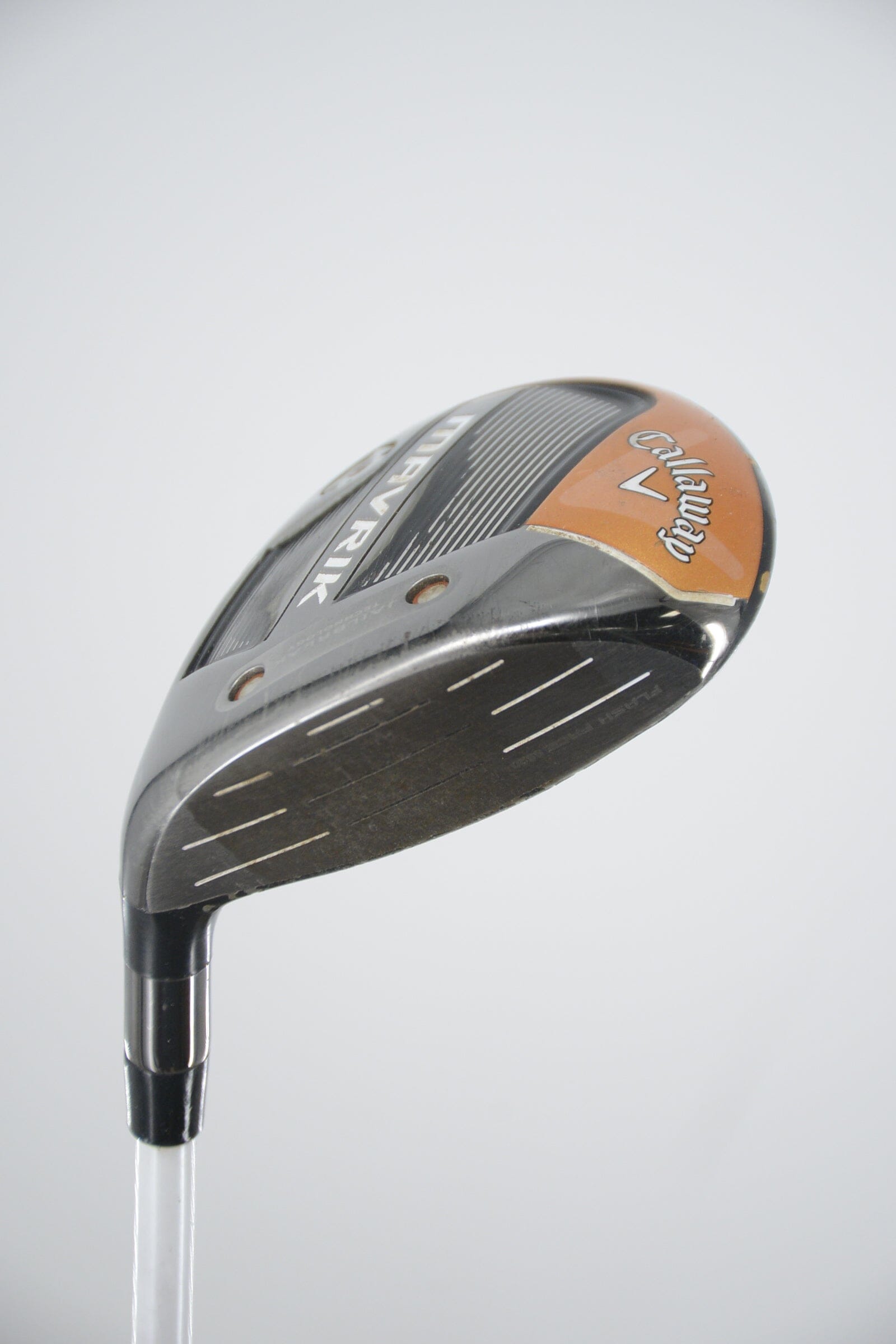 Callaway Mavrik 5 Wood SR Flex 42.25" Golf Clubs GolfRoots