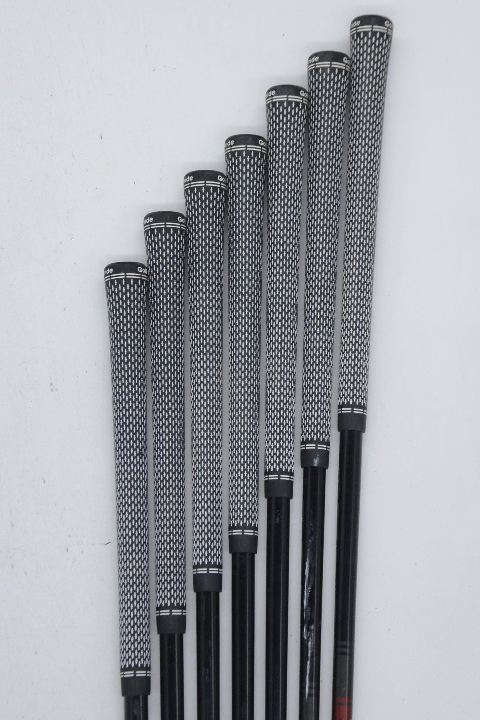 Titleist T200 2021 5-AW Iron Set SR Flex -0.5" Golf Clubs GolfRoots