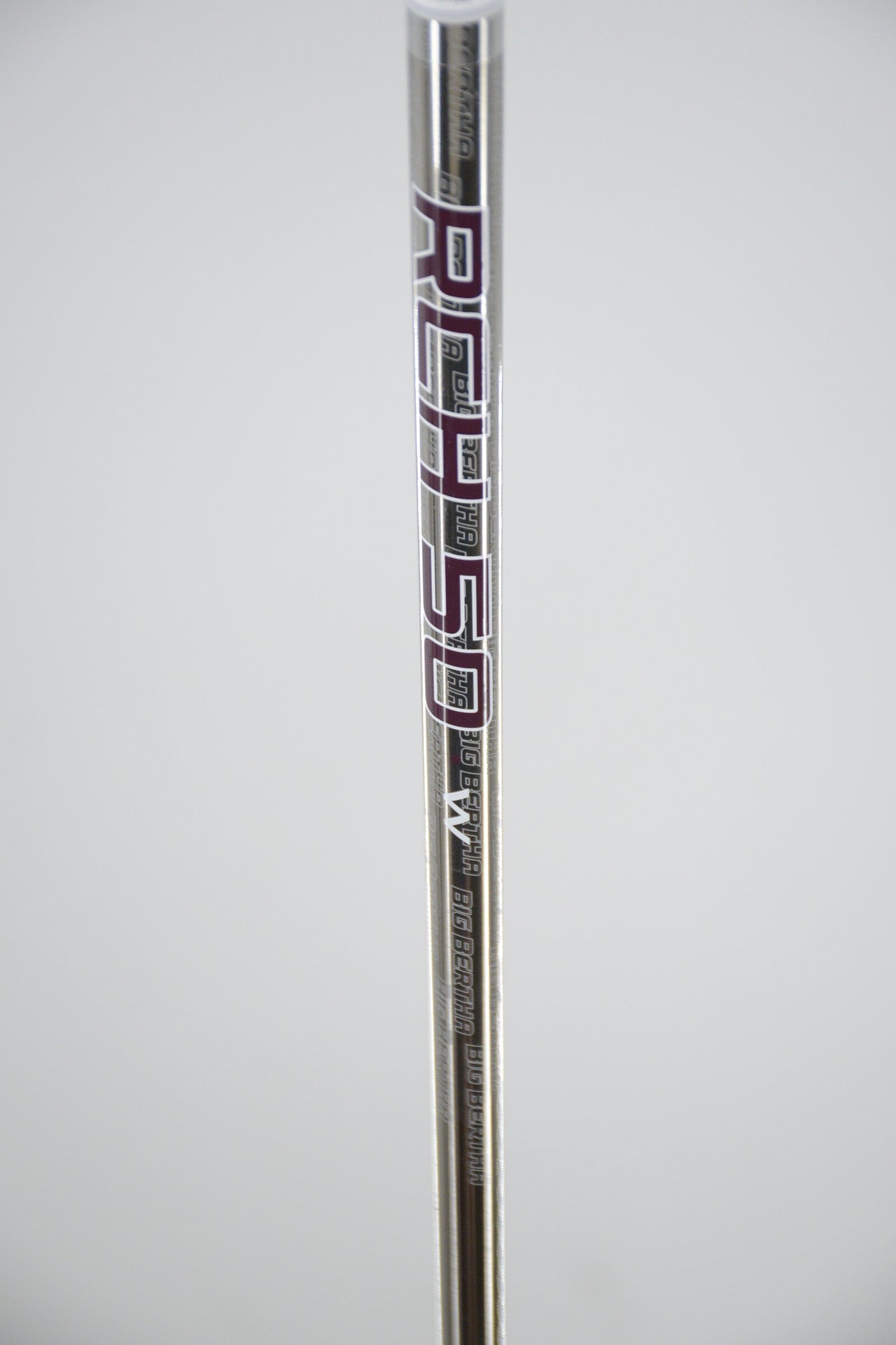 NEW Women's Callaway Big Bertha Reva 23 7 Wood W Flex 40" Golf Clubs GolfRoots