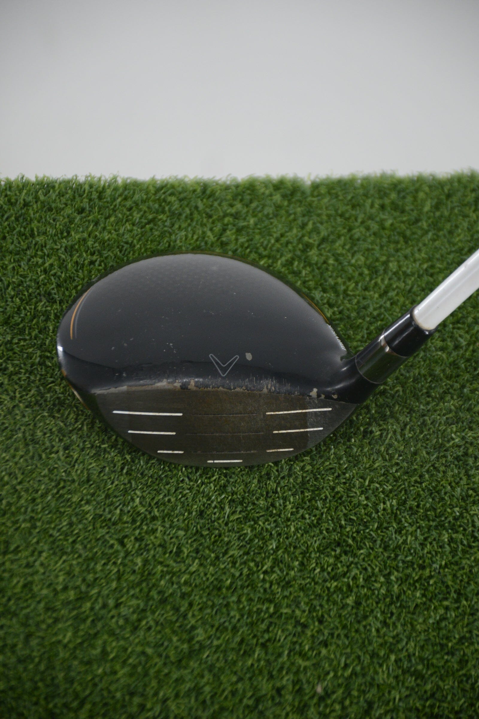 Callaway Mavrik 5 Wood SR Flex 42.25" Golf Clubs GolfRoots