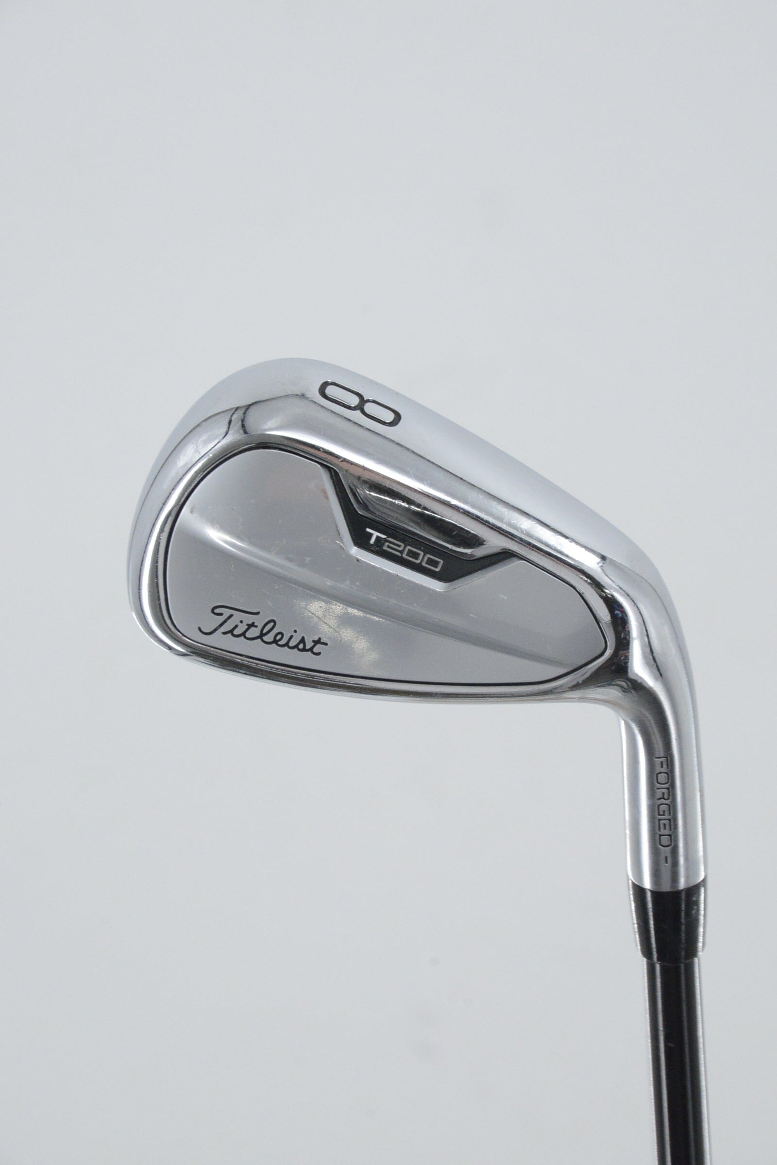 Titleist T200 2021 5-AW Iron Set SR Flex -0.5" Golf Clubs GolfRoots