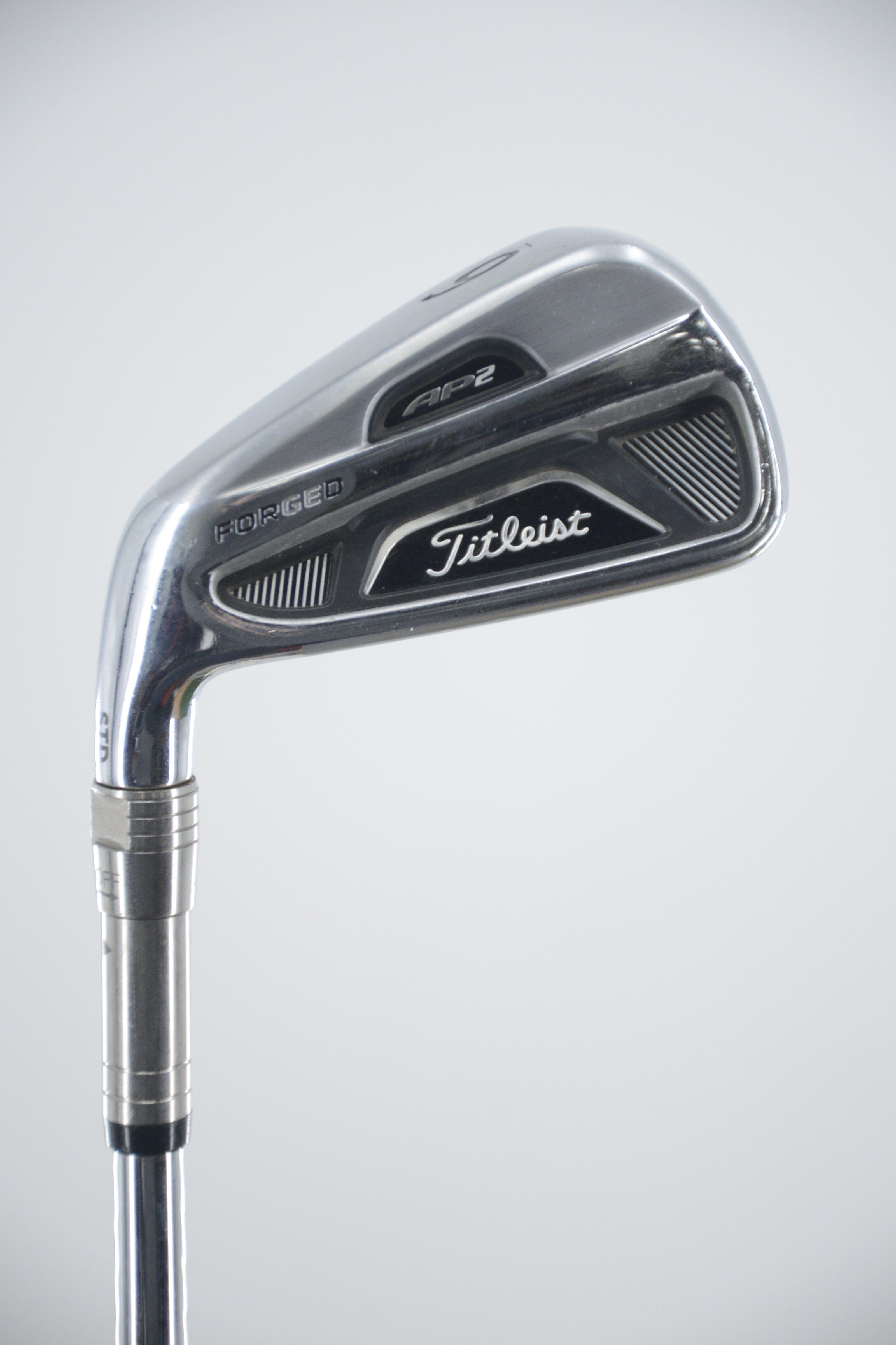 *Lefty Fitting Club* Titleist AP2 6 Fitting Iron S Flex 37.75" Golf Clubs GolfRoots