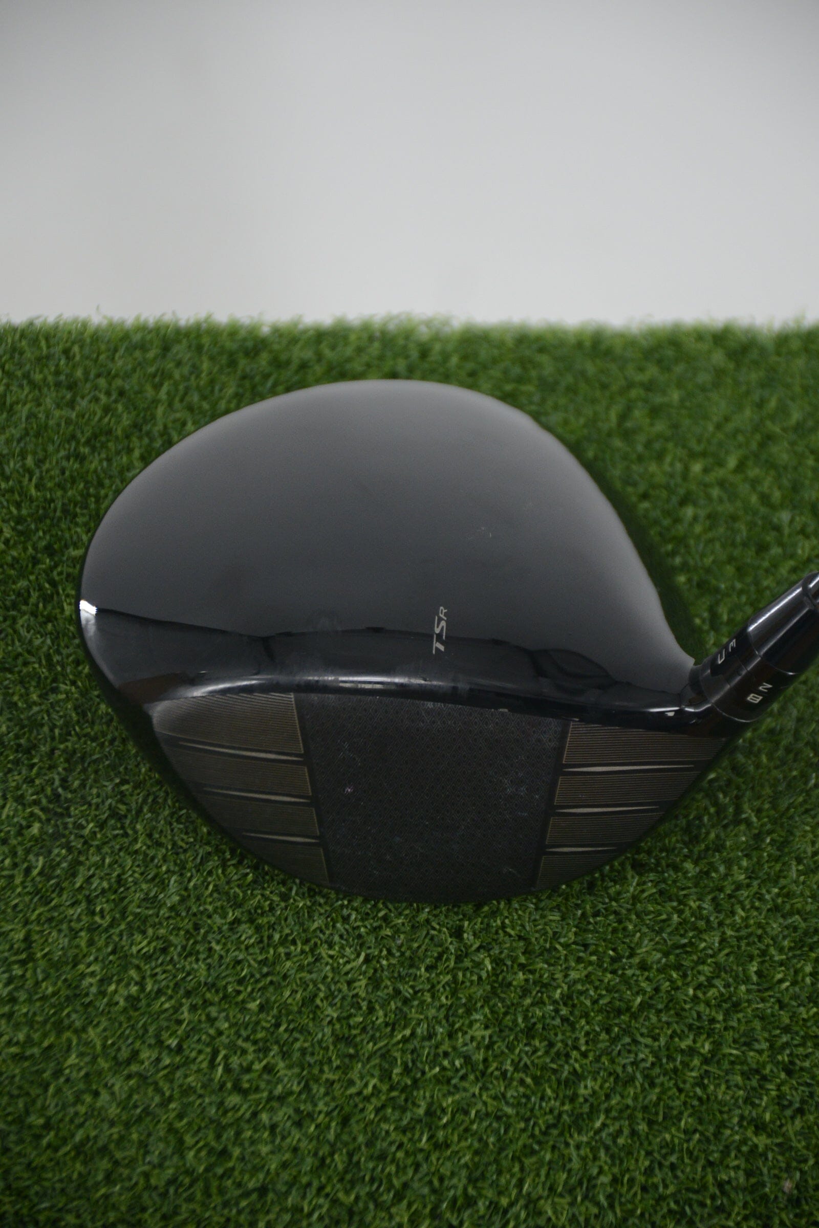 Titleist TSR2 10 Degree Driver R Flex 45.25"