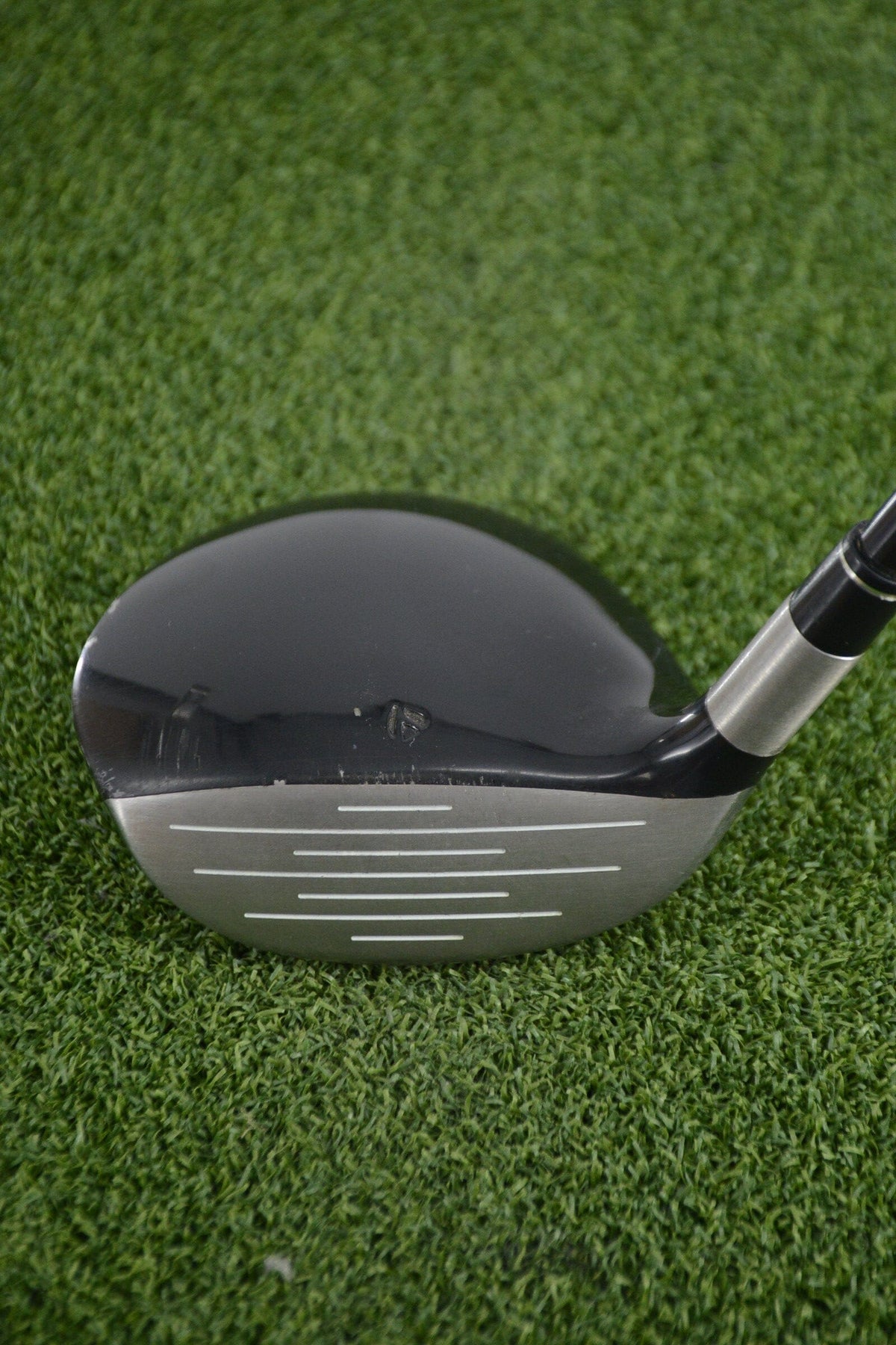 TaylorMade R7 Draw 5 Wood S Flex 42.25" Golf Clubs GolfRoots
