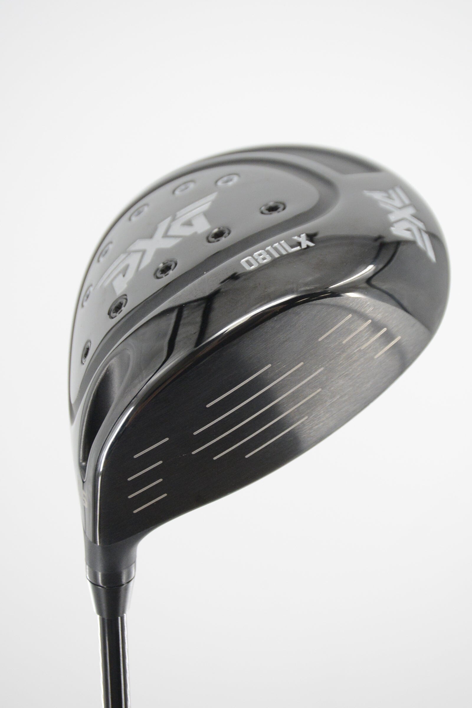 PXG 0811Lx 10.5 Degree Driver R Flex 44.75" Golf Clubs GolfRoots