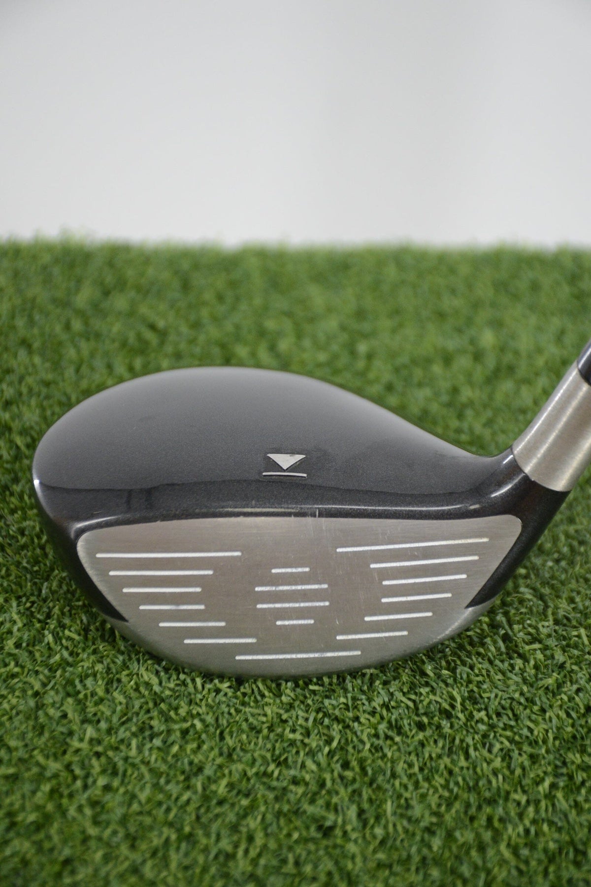 Titleist 904F 17 Degree Wood S Flex 42.25" Golf Clubs GolfRoots