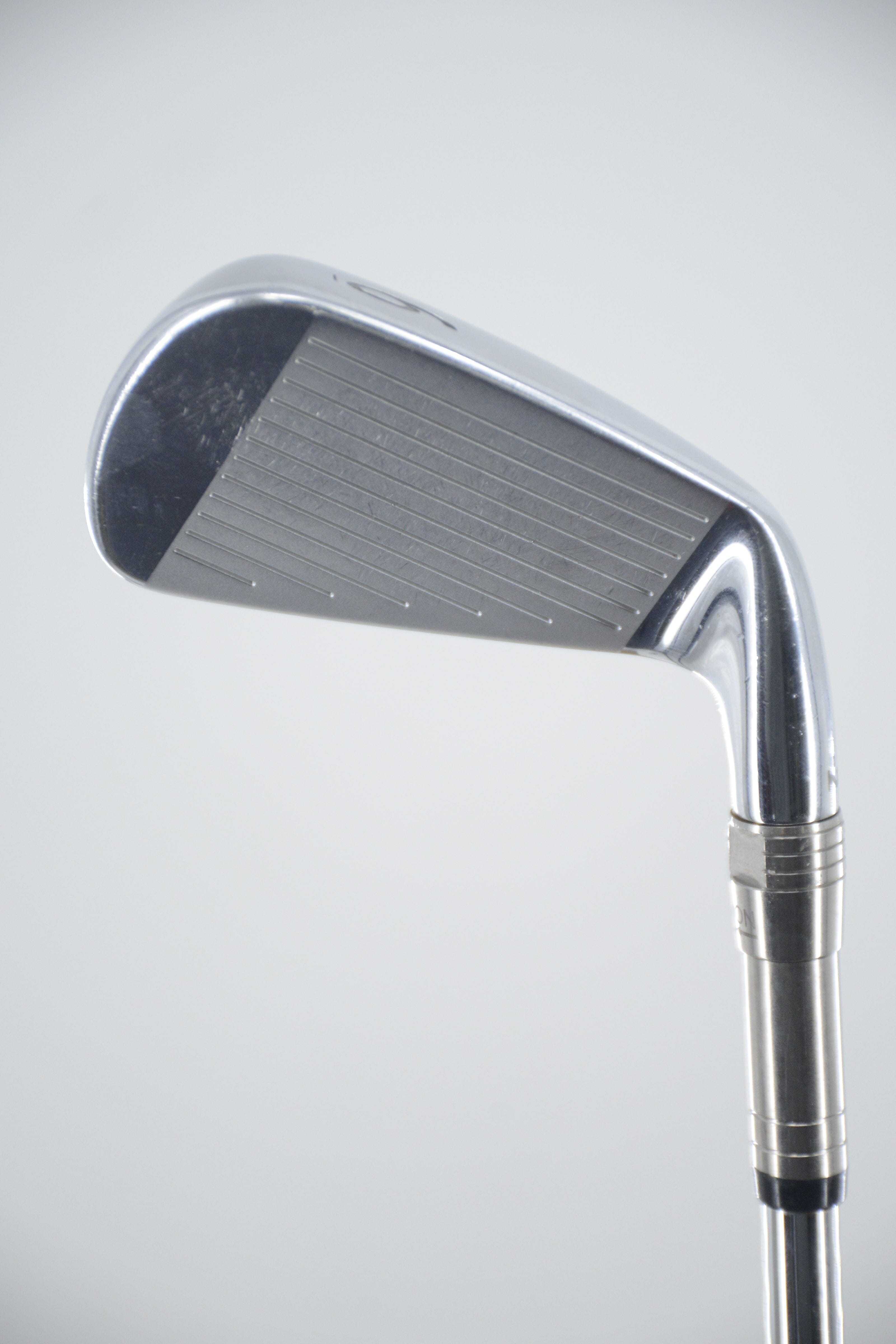 *Lefty Fitting Club* Titleist AP2 6 Fitting Iron S Flex 37.75" Golf Clubs GolfRoots