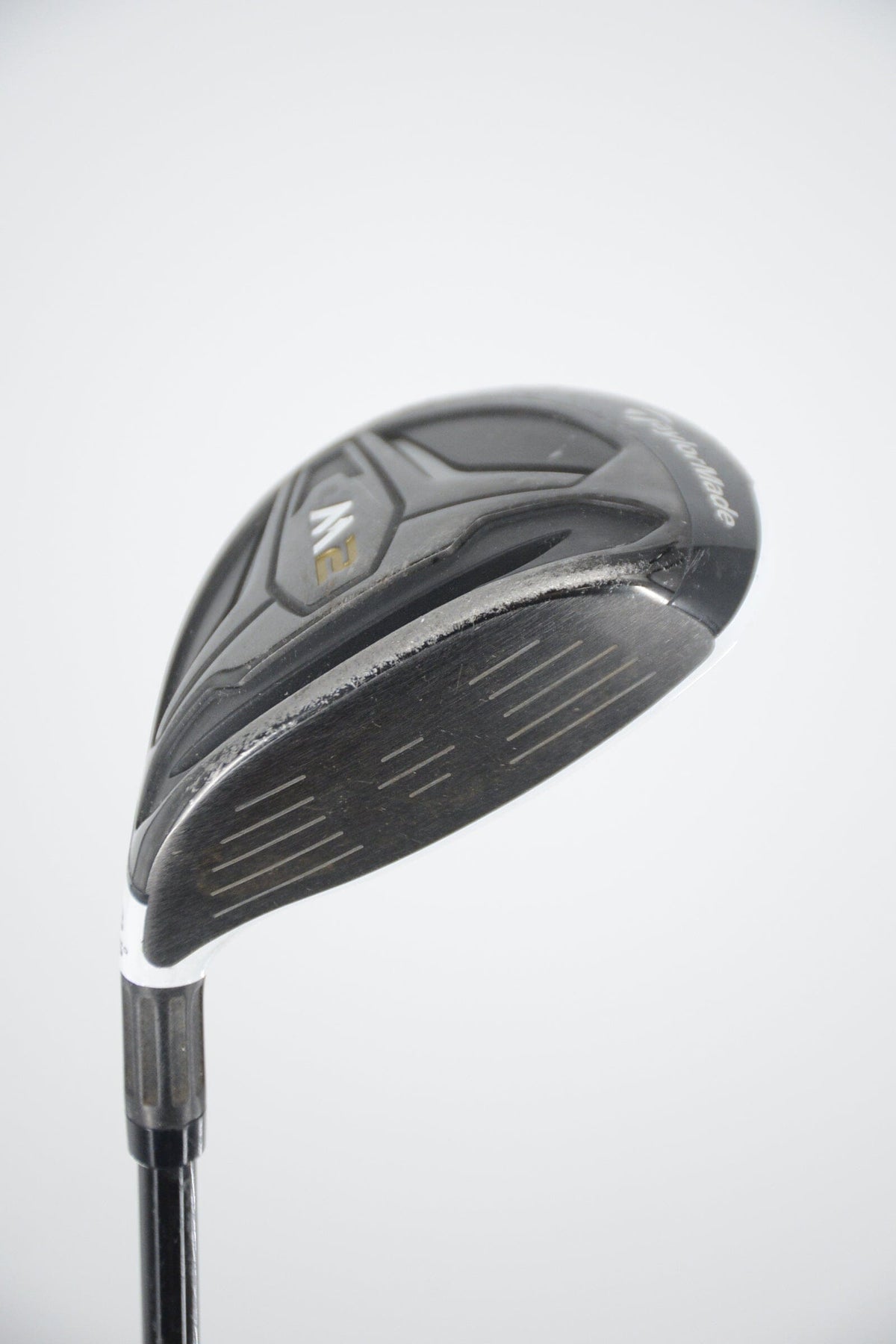 TaylorMade M2 3 Wood R Flex 43" Golf Clubs GolfRoots
