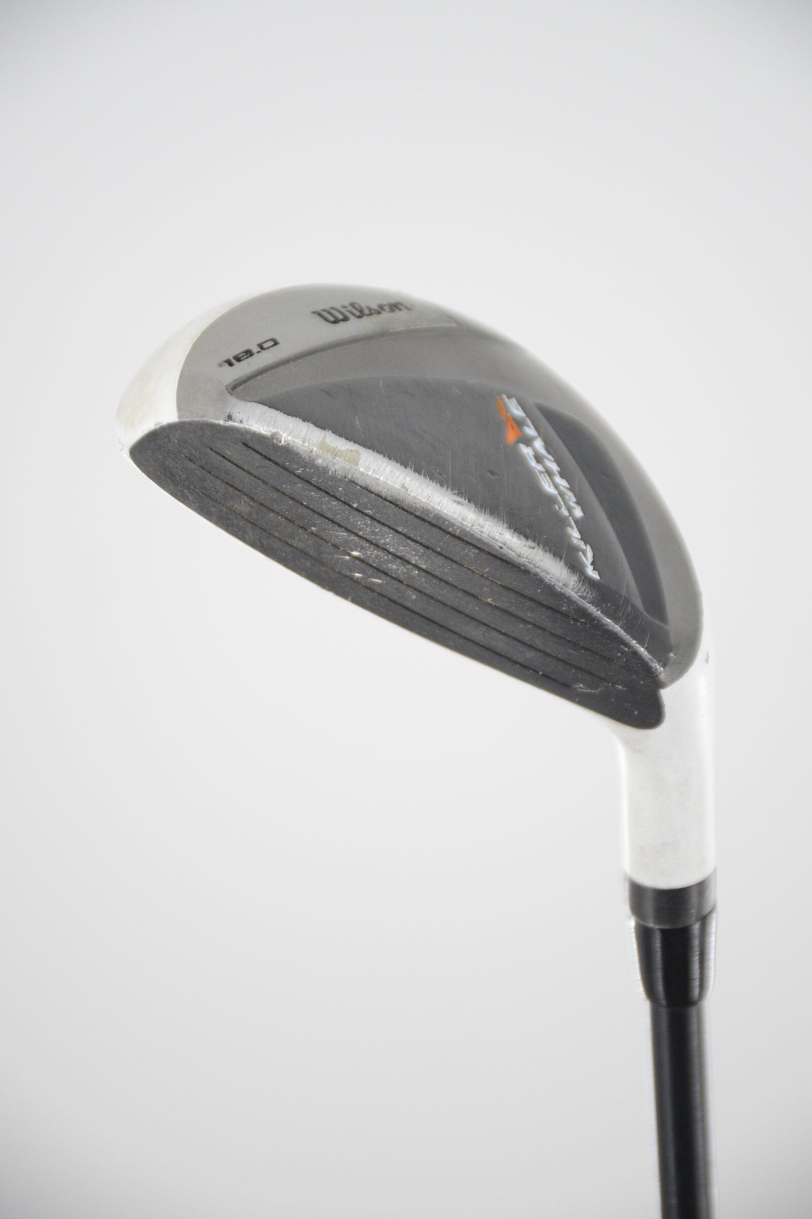 Lefty Wilson Killer Whale 18 Degree Hybrid R Flex 39.75" Golf Clubs GolfRoots