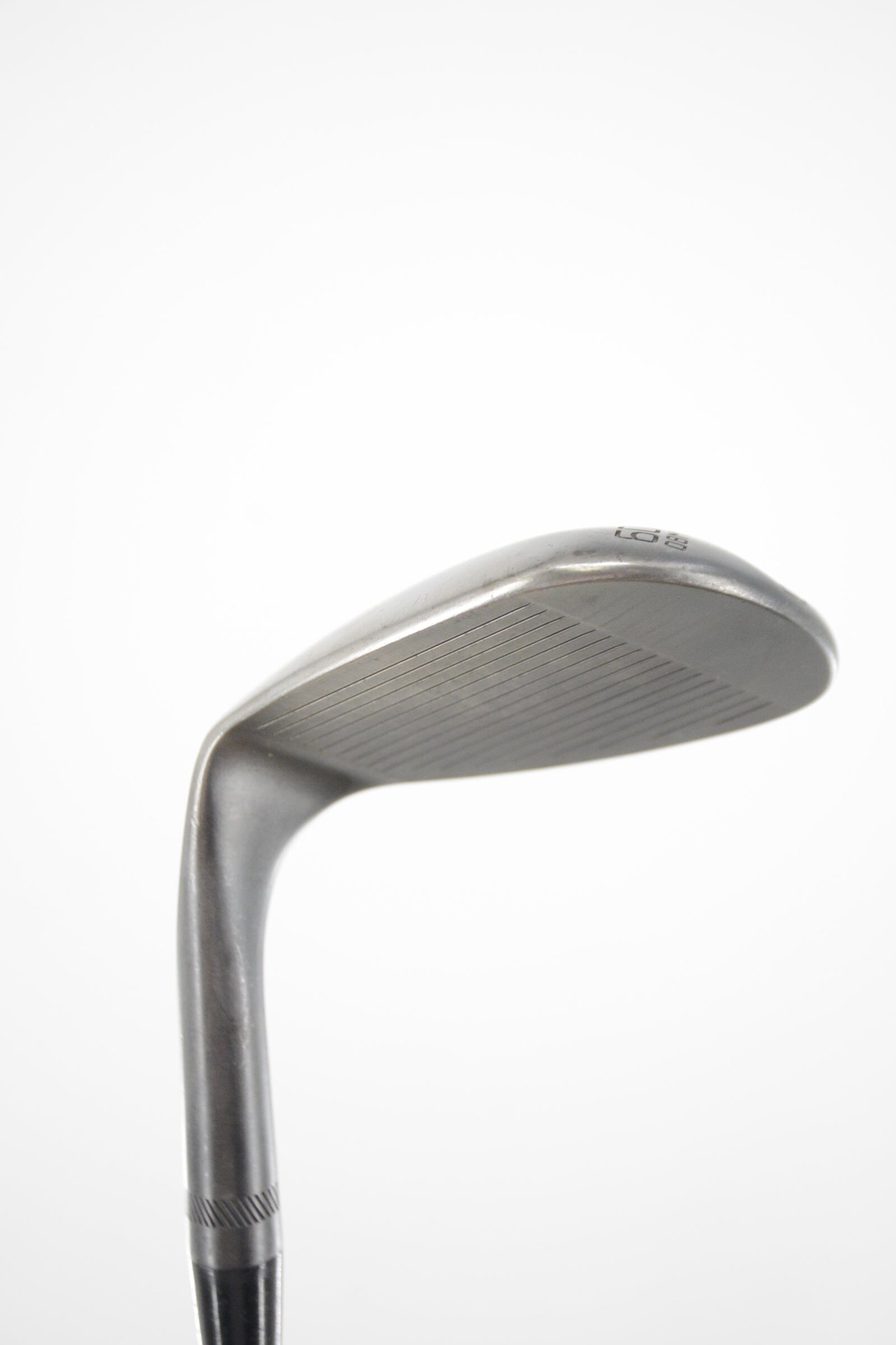 Titleist Vokey SM8 Jet Black 60 Degree Wedge Wedge Flex 34.75" Golf Clubs GolfRoots