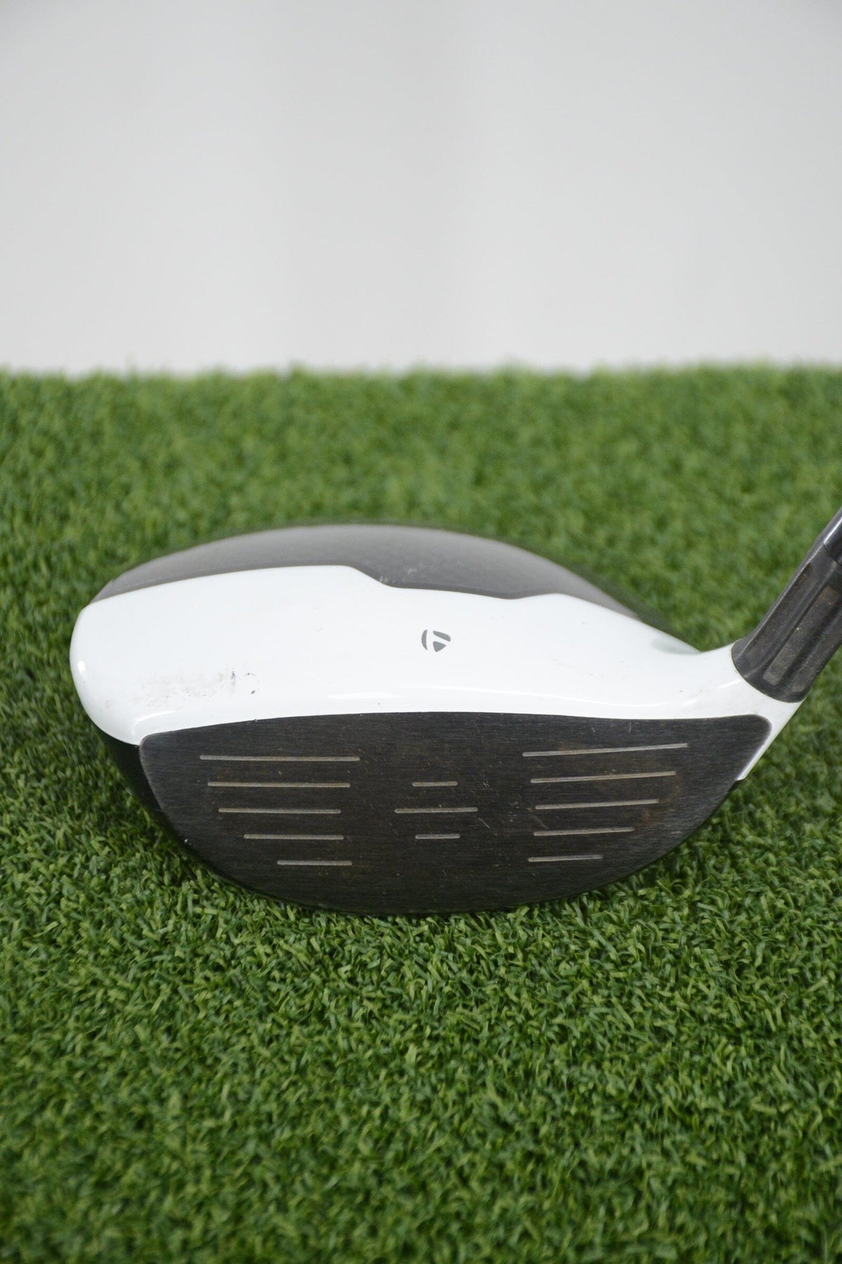 TaylorMade M2 3 Wood R Flex 43" Golf Clubs GolfRoots