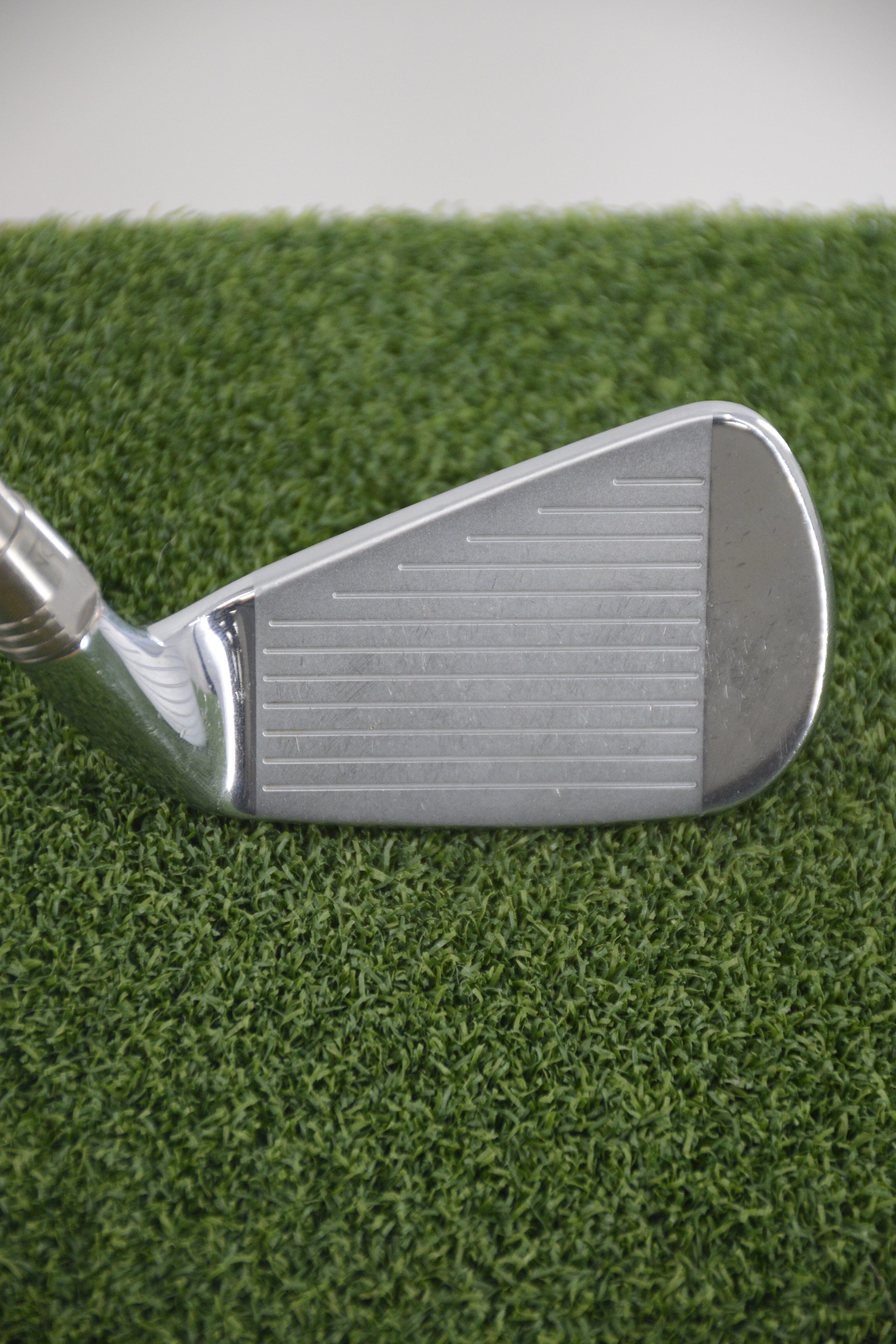 *Lefty Fitting Club* Titleist AP2 6 Fitting Iron S Flex 37.75" Golf Clubs GolfRoots