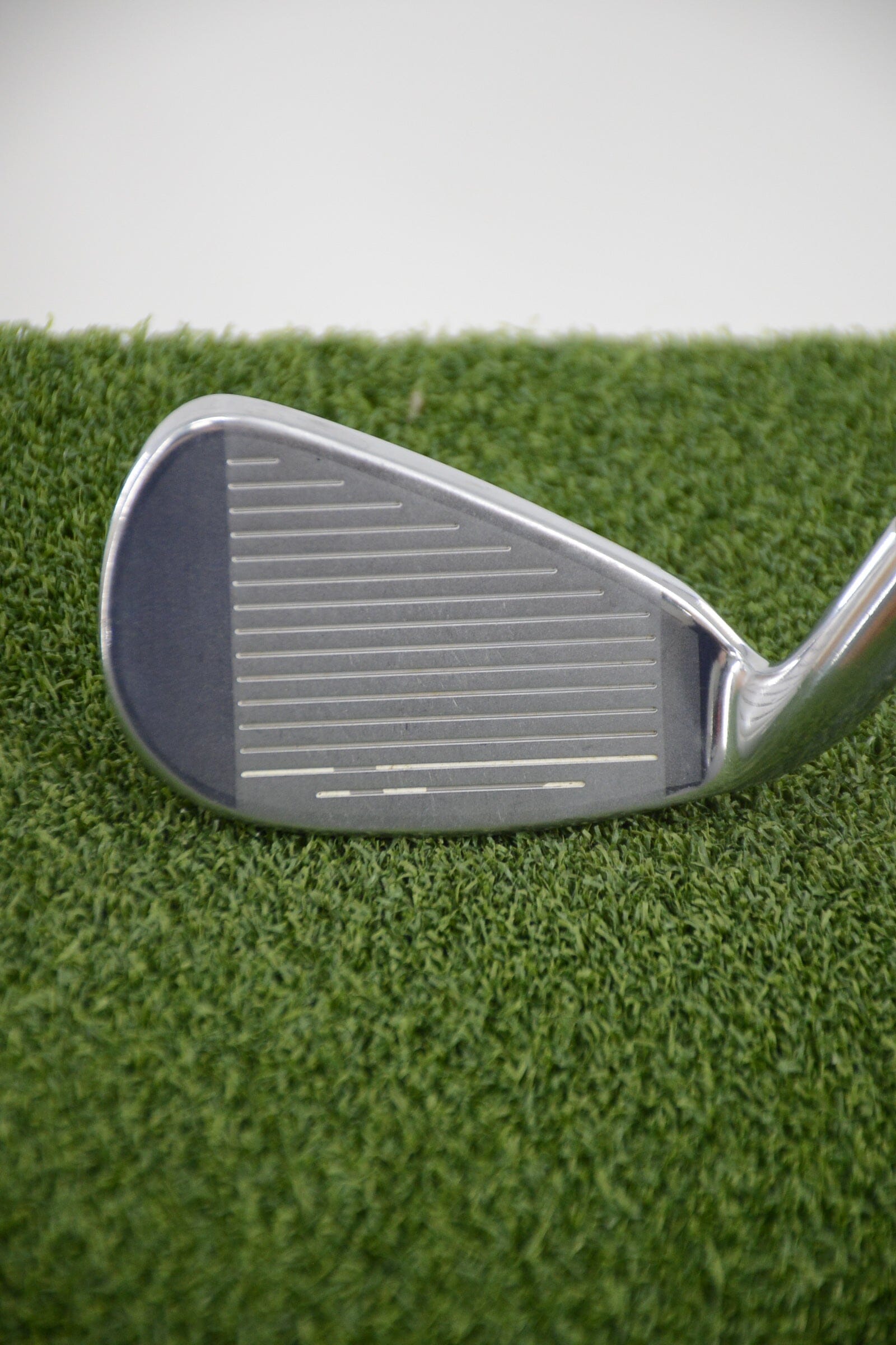TaylorMade Rac CGB 5 Iron R Flex 38" Golf Clubs GolfRoots