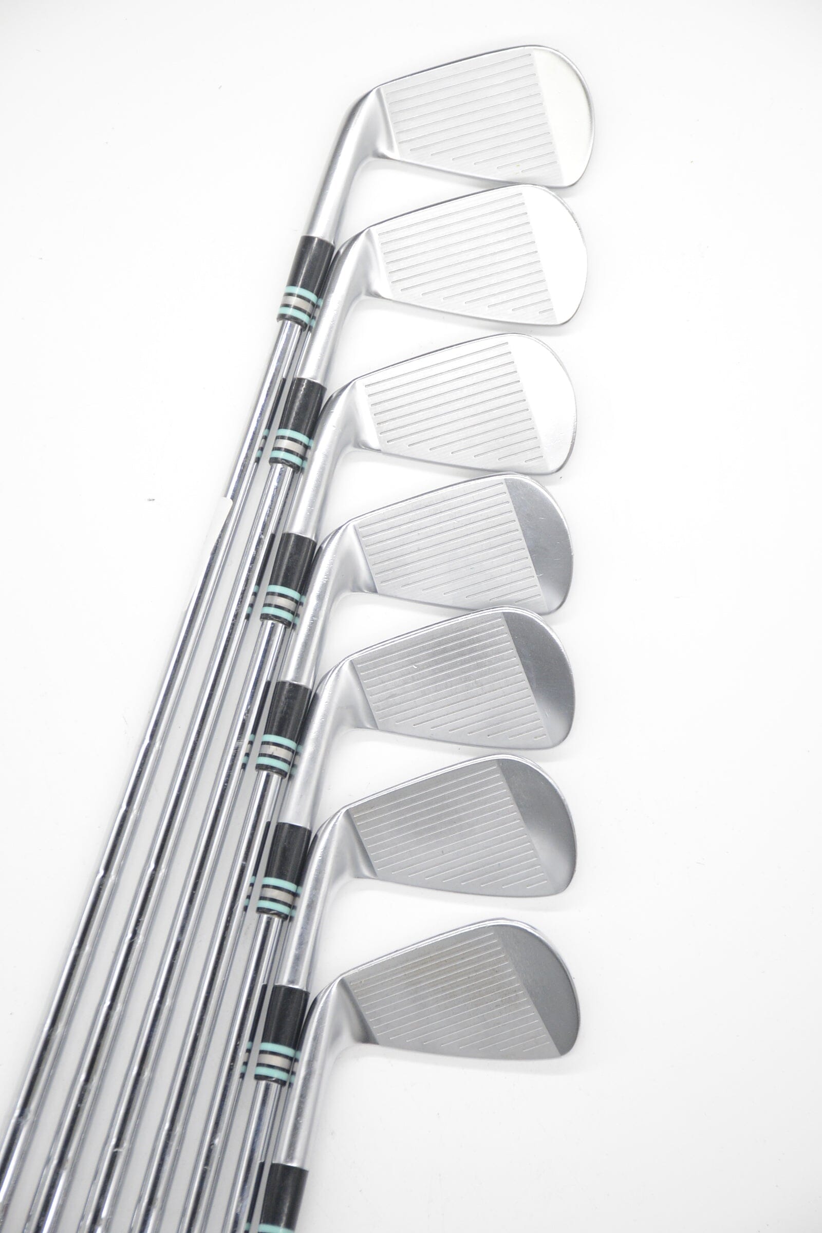 Srixon Zx7 4-PW Iron Set X Flex +0.25" Golf Clubs GolfRoots