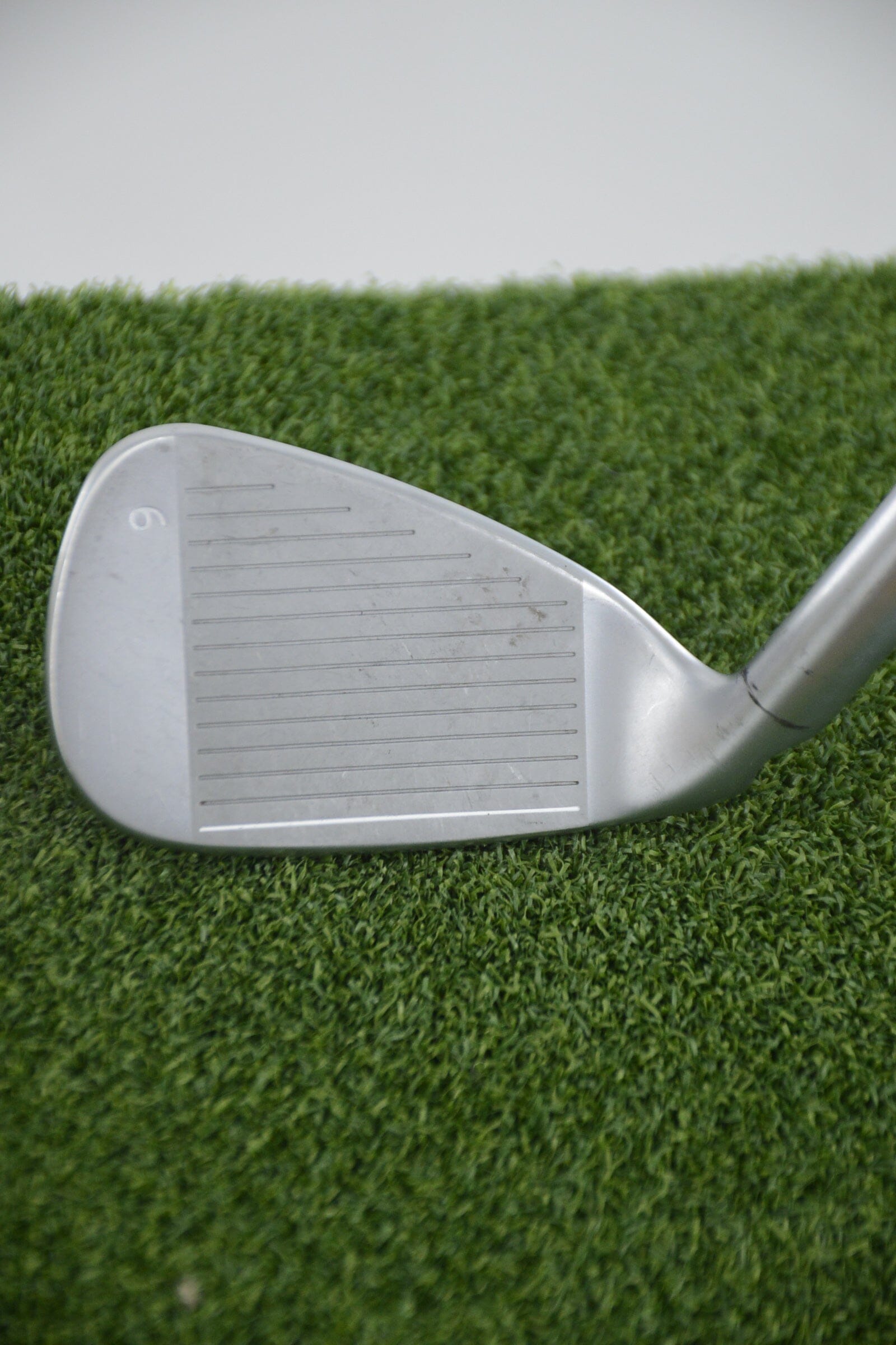 Women's Ping G Le2 9 Iron W Flex 35.25" Golf Clubs GolfRoots