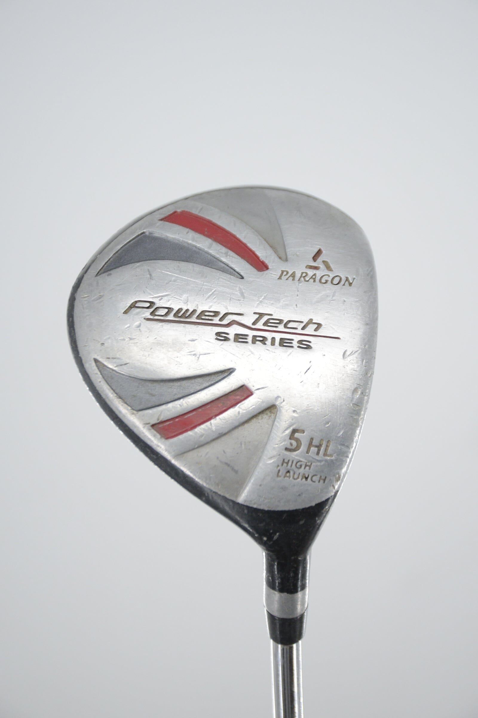 Paragon Power Tech 5HL Wood R Flex 41.5" Golf Clubs GolfRoots