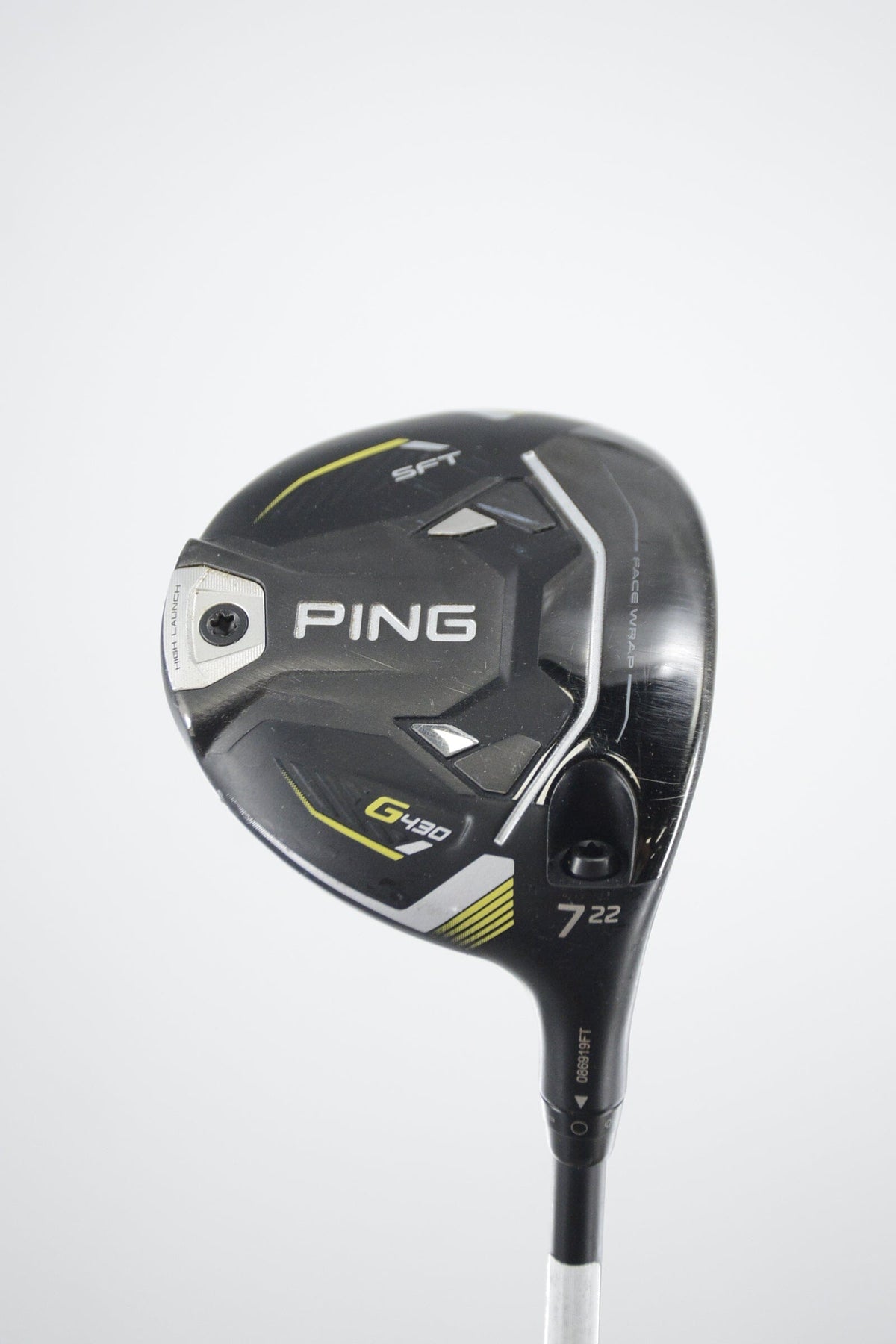 Ping G430 SFT 7 Wood S Flex 41.75" Golf Clubs GolfRoots