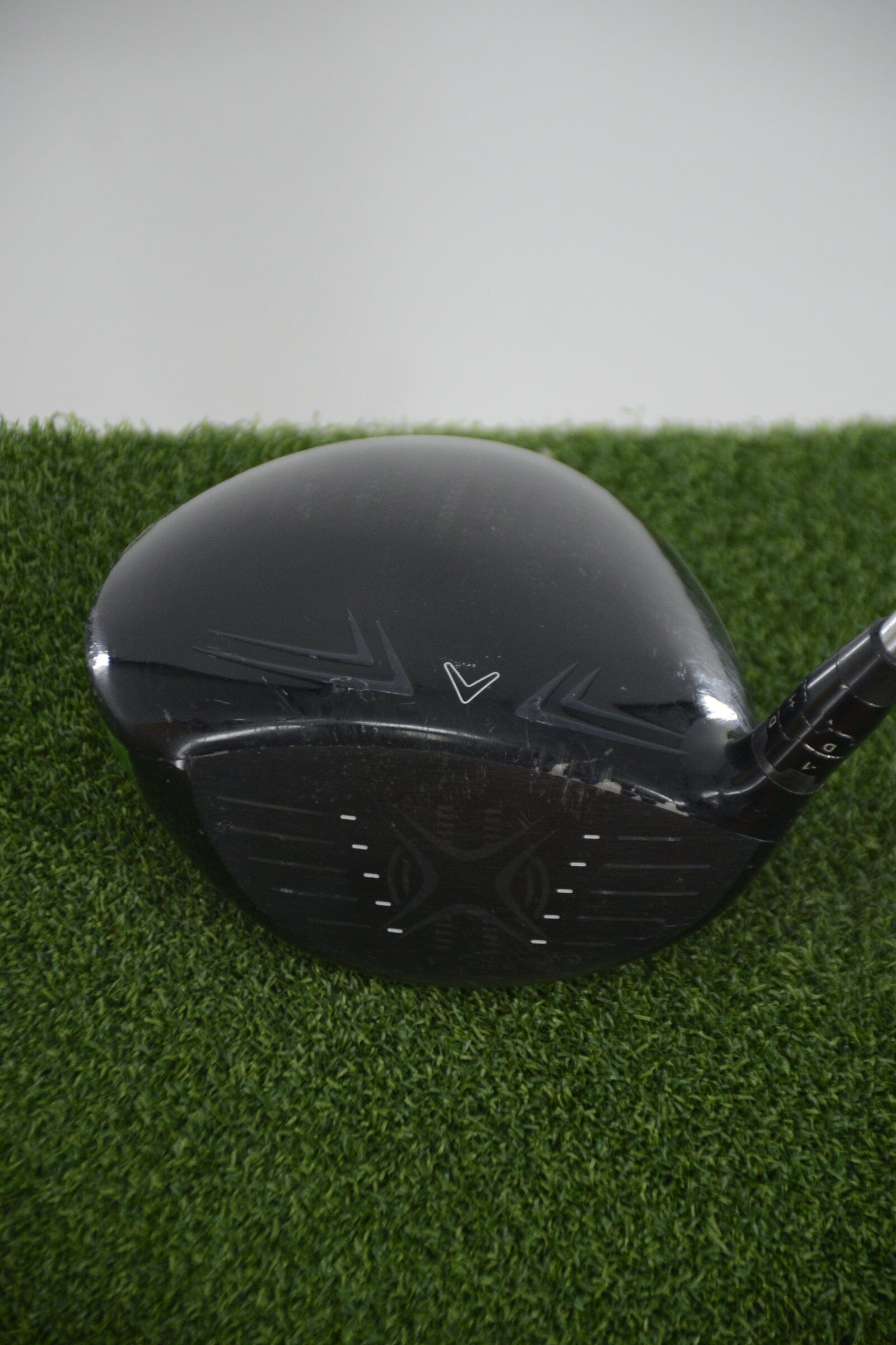 Women's Callaway Great Big Bertha Epic 10.5 Degree Driver W Flex 44.5" Golf Clubs GolfRoots