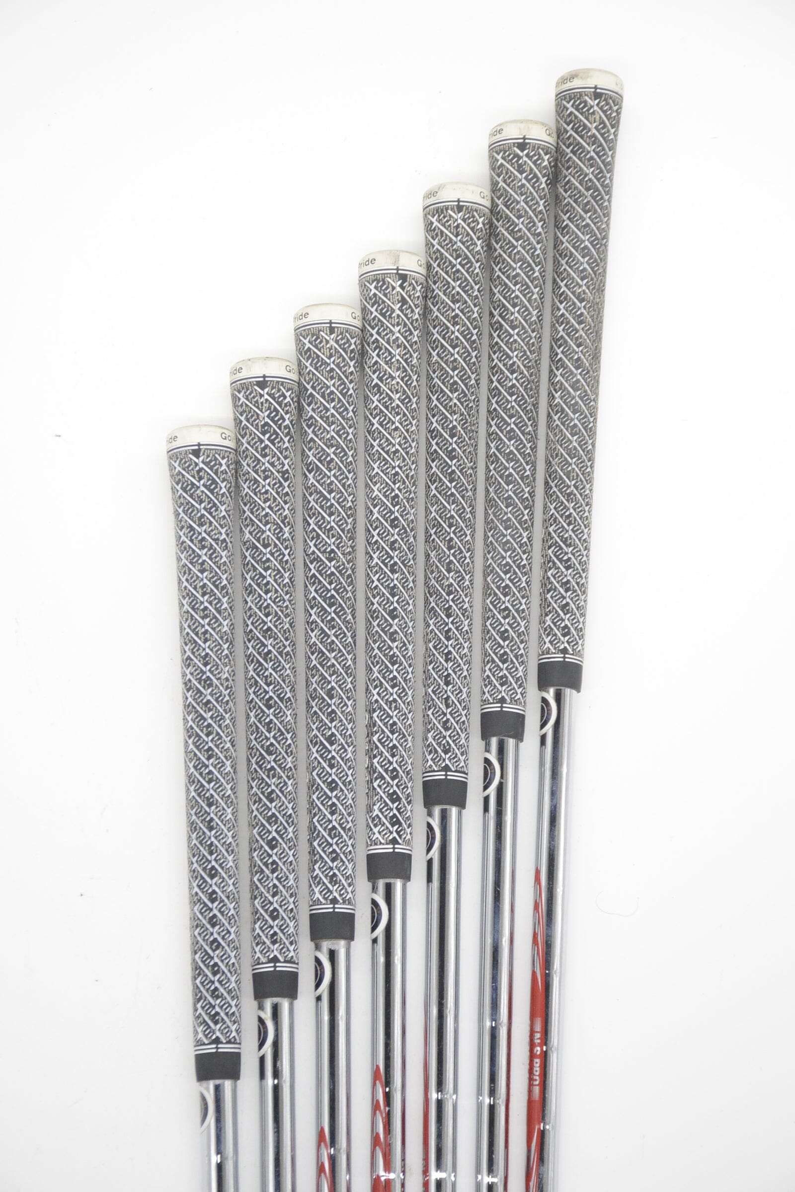 Srixon Zx7 4-PW Iron Set X Flex +0.25" Golf Clubs GolfRoots