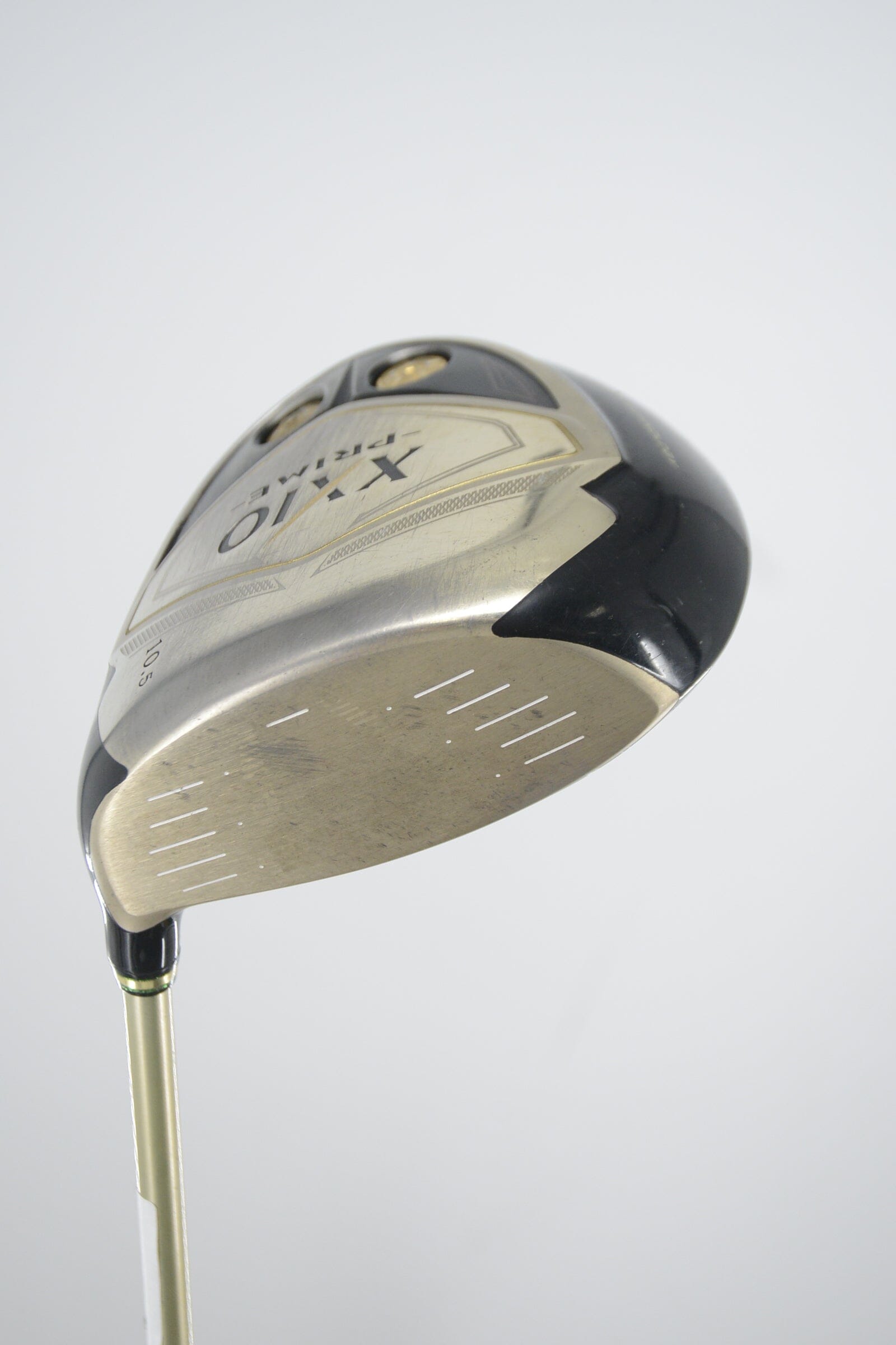 XXIO Prime 8 10.5 Degree Driver R Flex 45" Golf Clubs GolfRoots