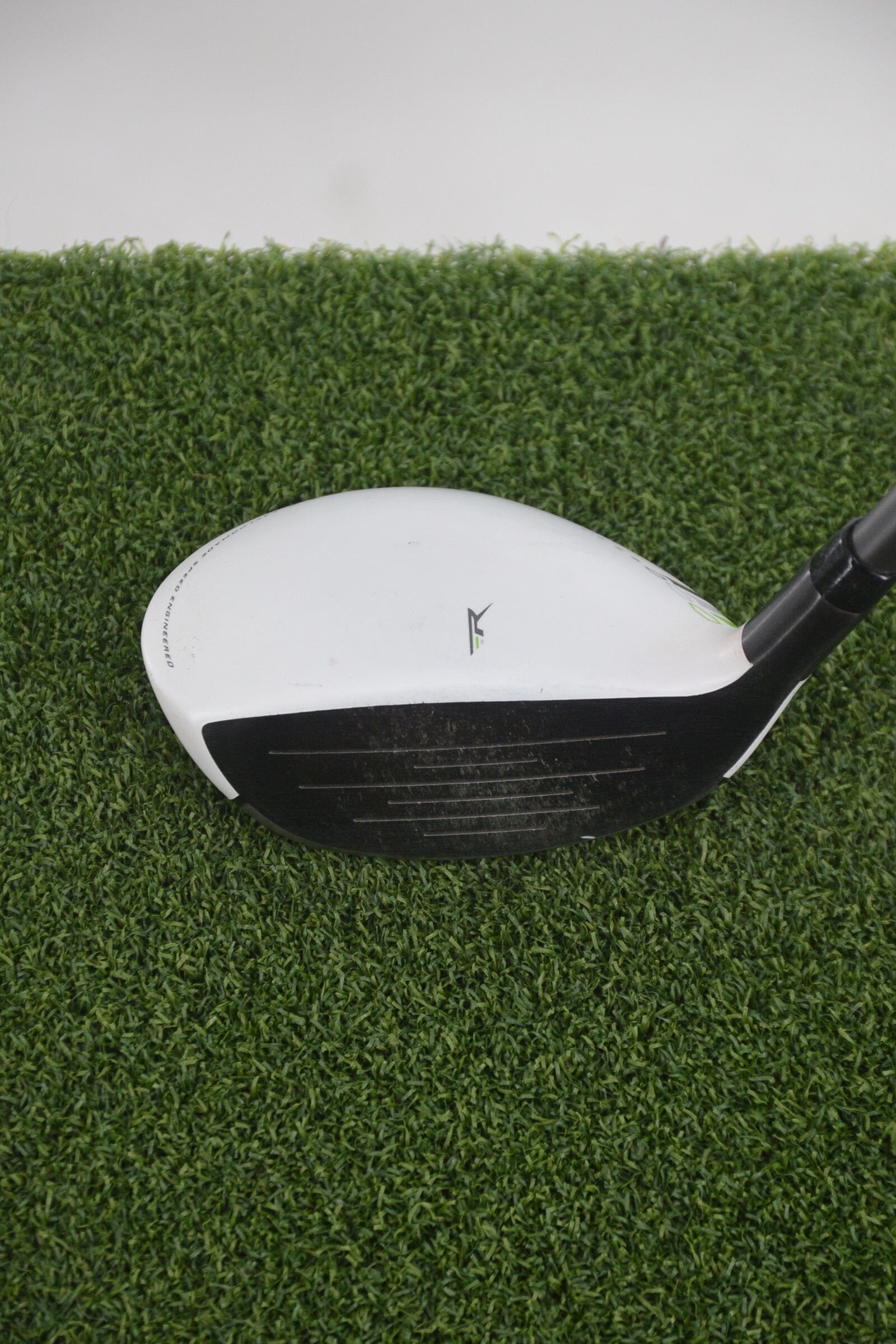 TaylorMade Rocketballz Tour Rescue 3 Hybrid S Flex 41" Golf Clubs GolfRoots