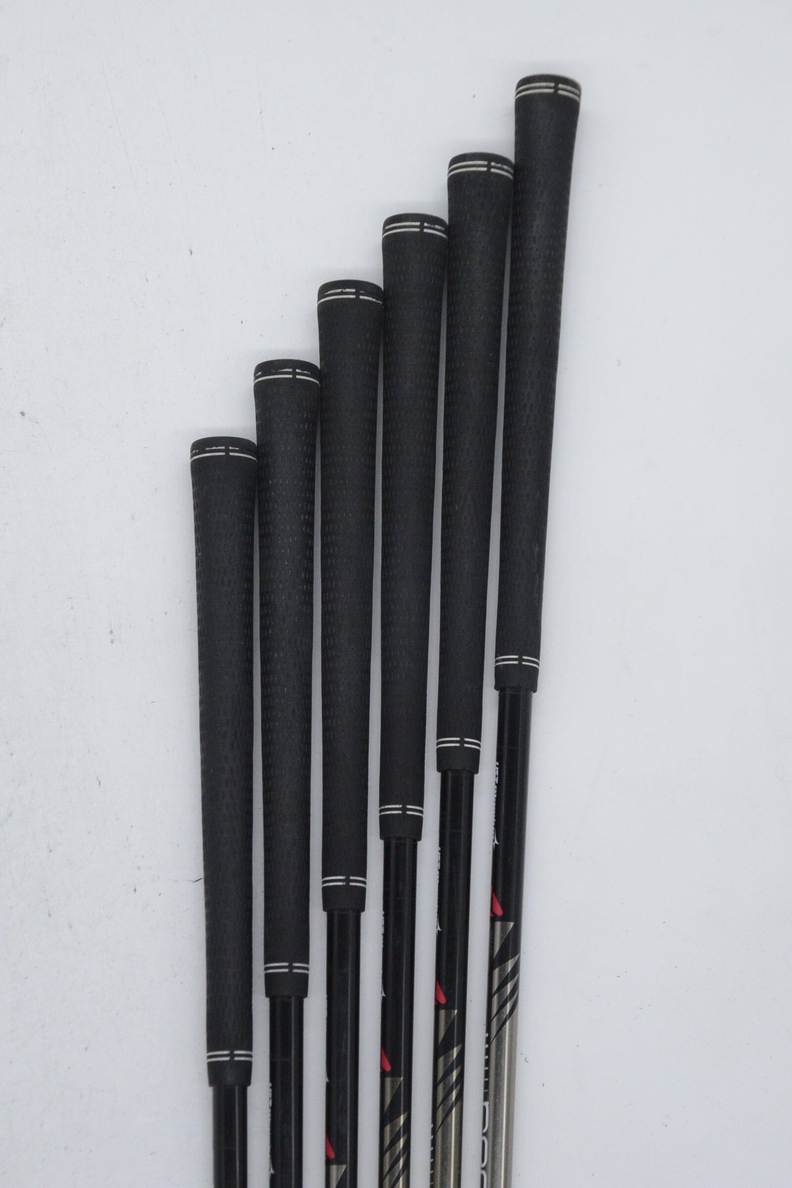 Ping G700 6-UW Iron Set R Flex -0.5" Golf Clubs GolfRoots