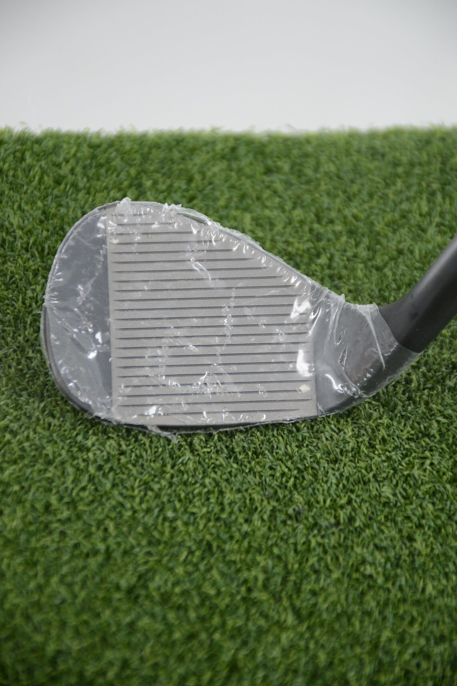 NEW Ping S159 Midnight Black 58 Degree Wedge Wedge Flex 35" Golf Clubs GolfRoots