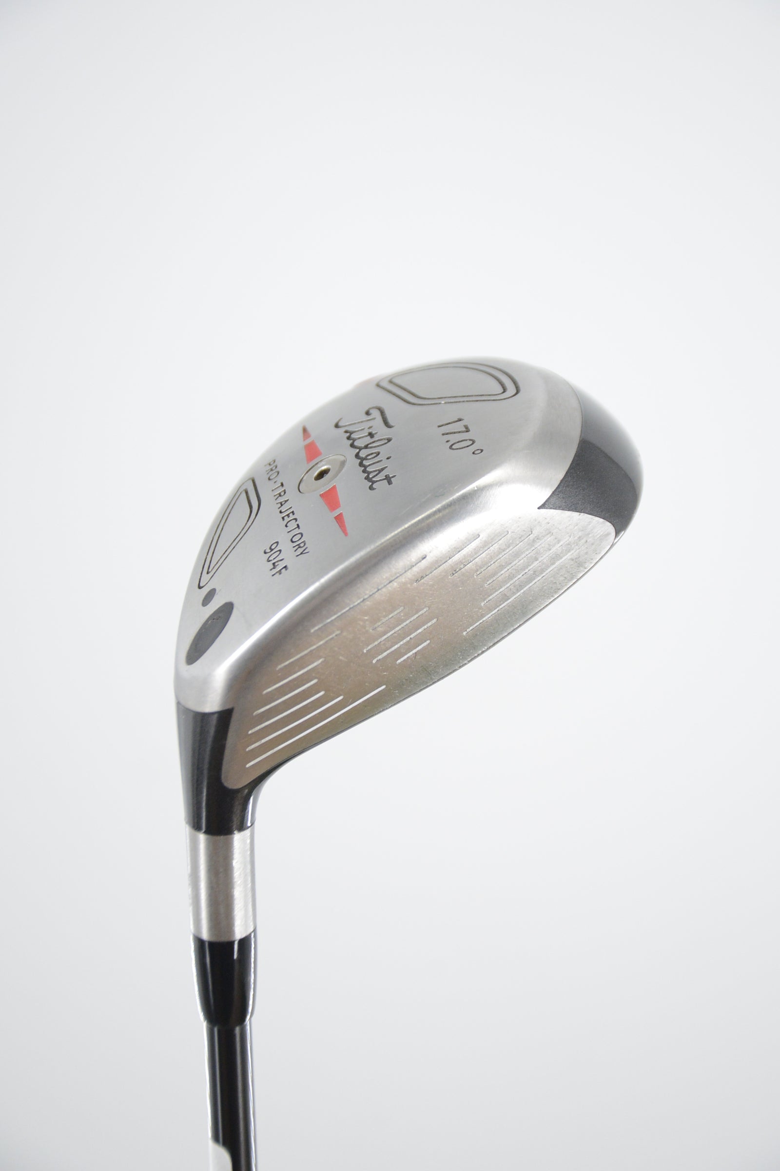 *Dented* Titleist 904F 17 Degree Wood S Flex 42.5"