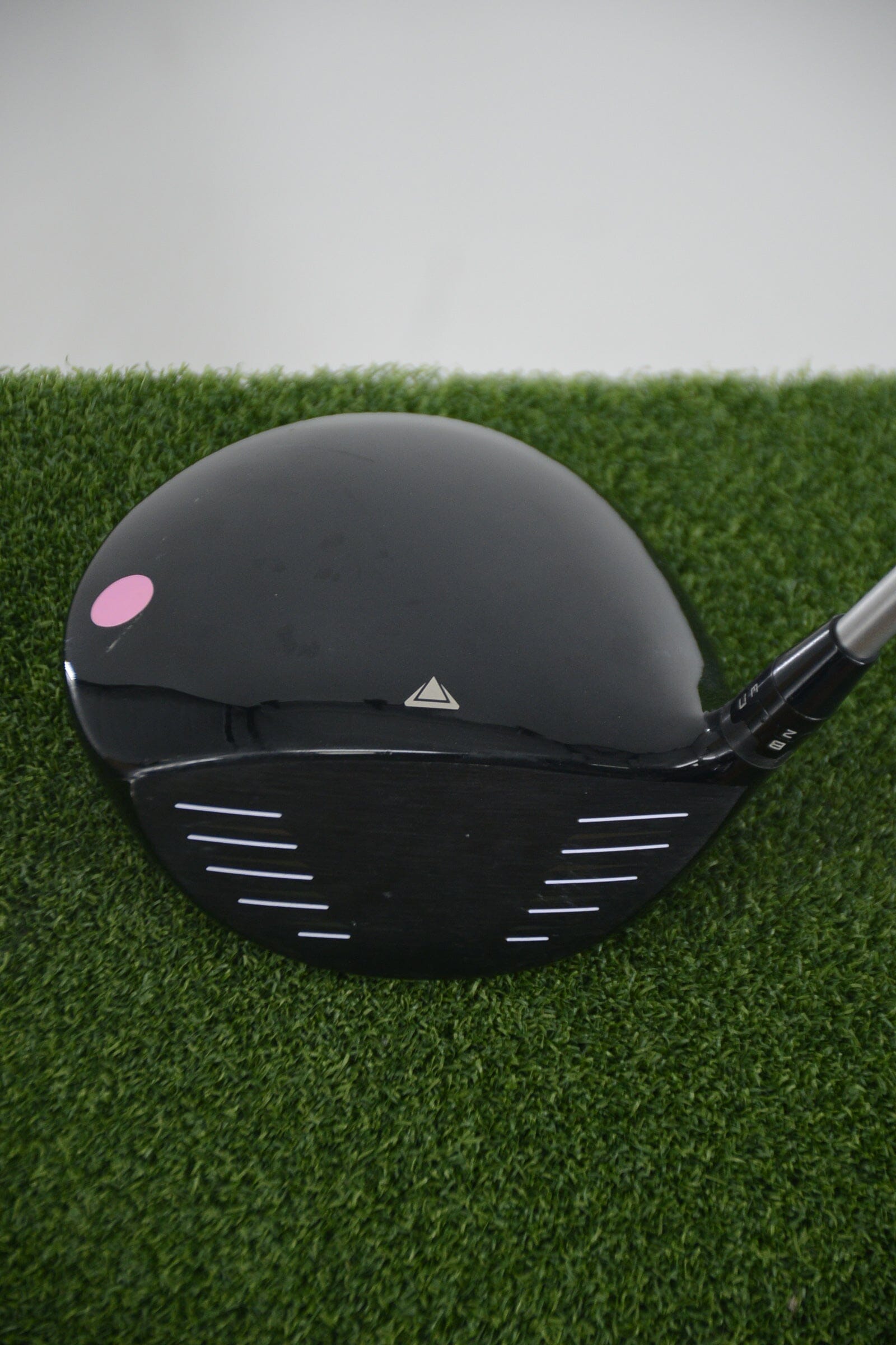 Women's *Dented* Titleist 915D2 12 Degree Driver W Flex 44"