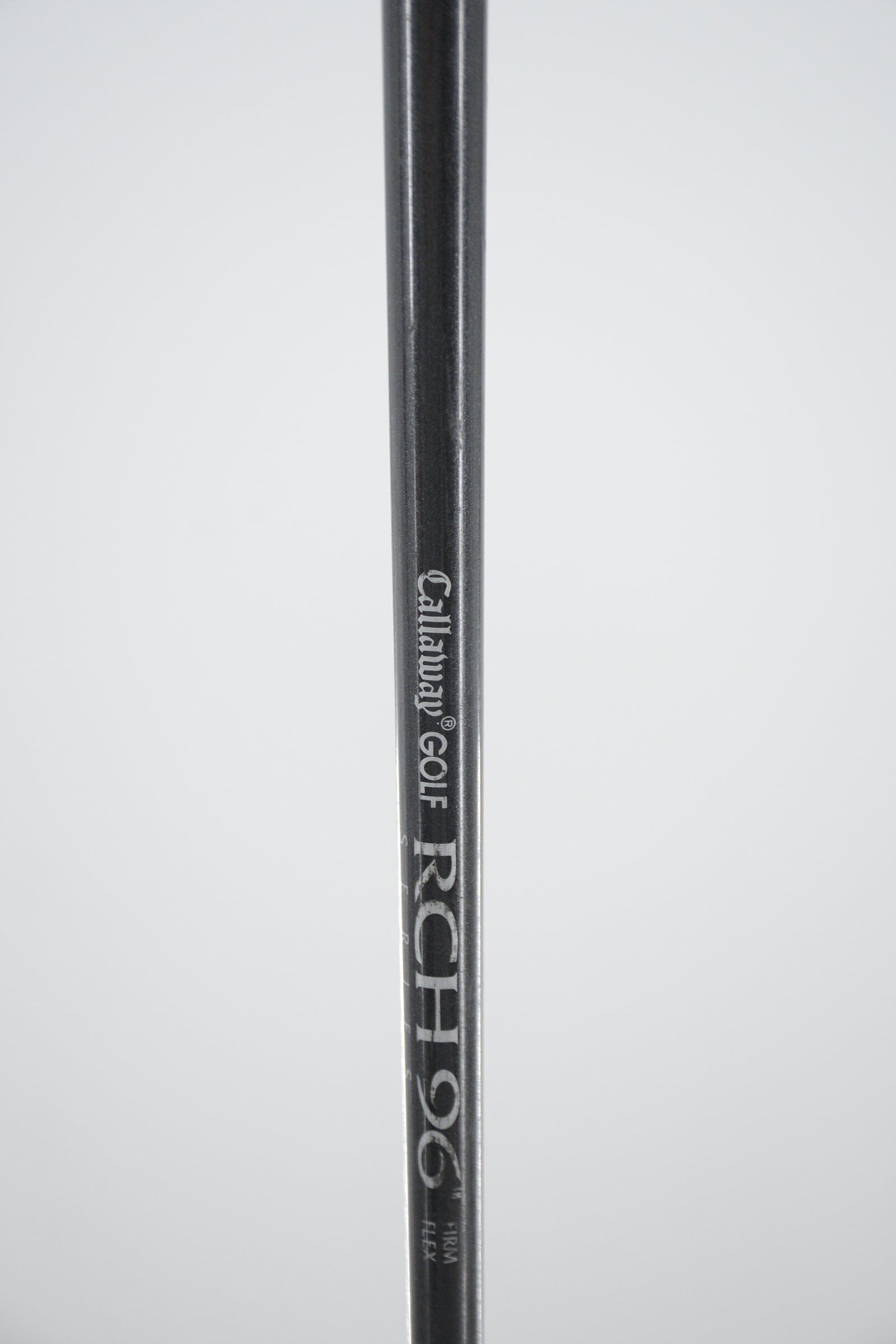 Lefty Callaway Big Bertha X-12 5 Iron S Flex 37.75" Golf Clubs GolfRoots