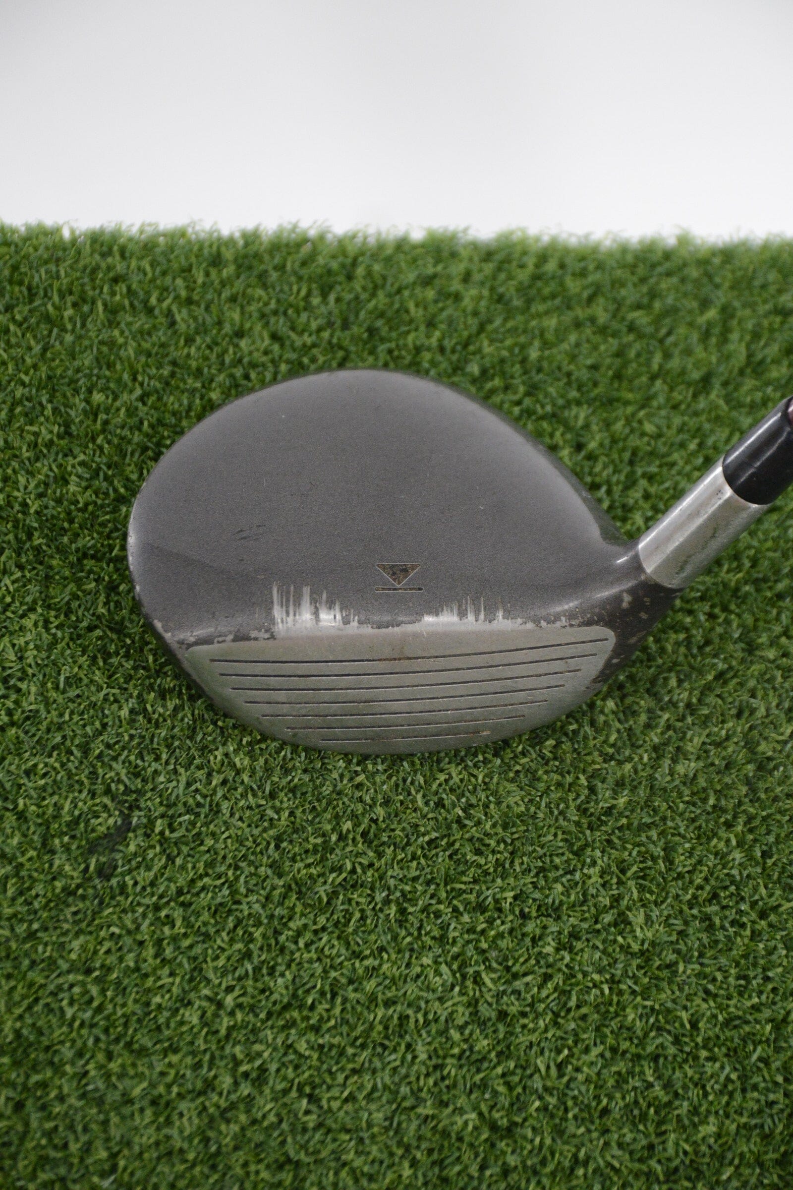Titleist 975F 13.5 Degree Wood S Flex 42.75" Golf Clubs GolfRoots