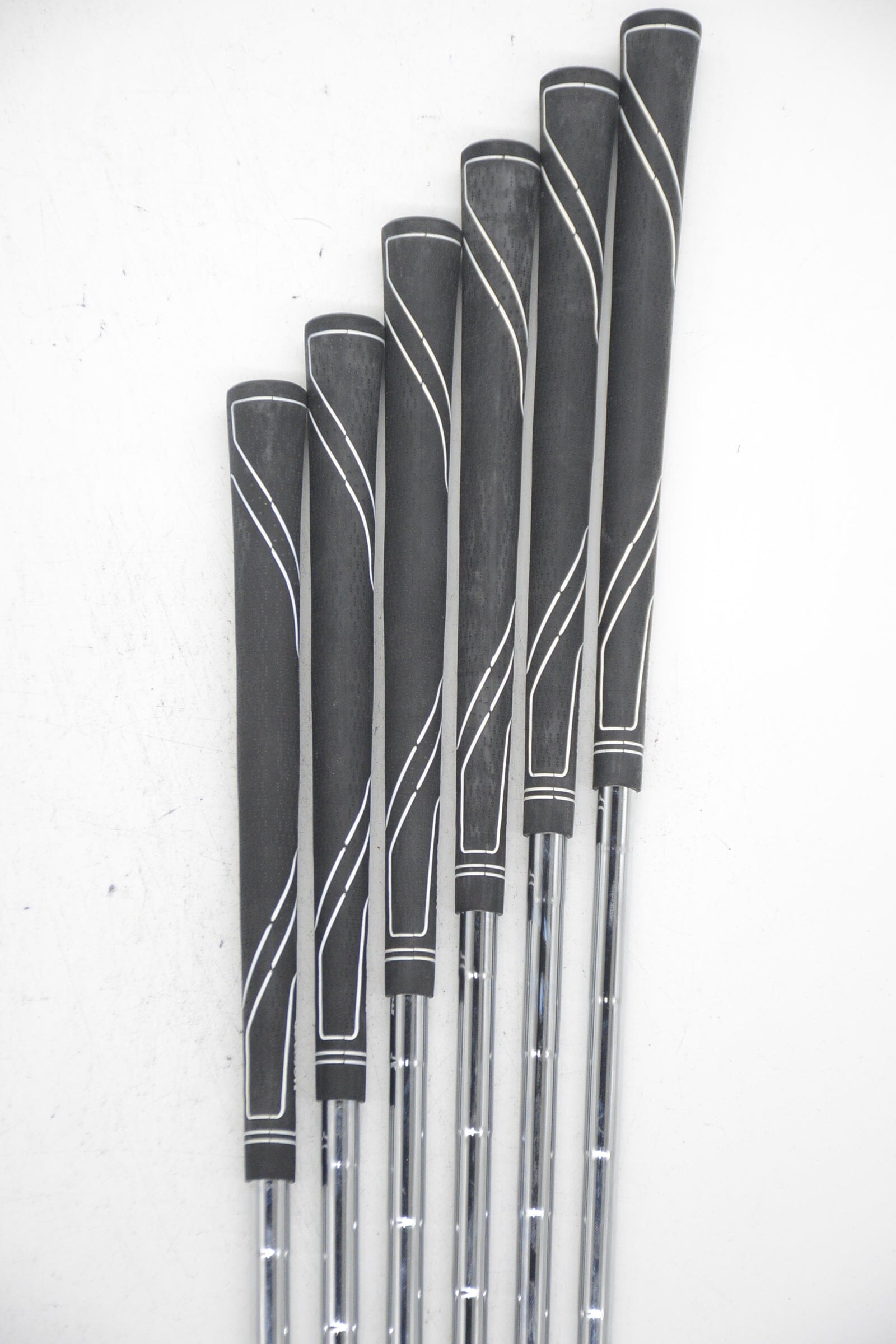 Wilson Ultra 5-PW Iron Set S Flex -0.25" Golf Clubs GolfRoots