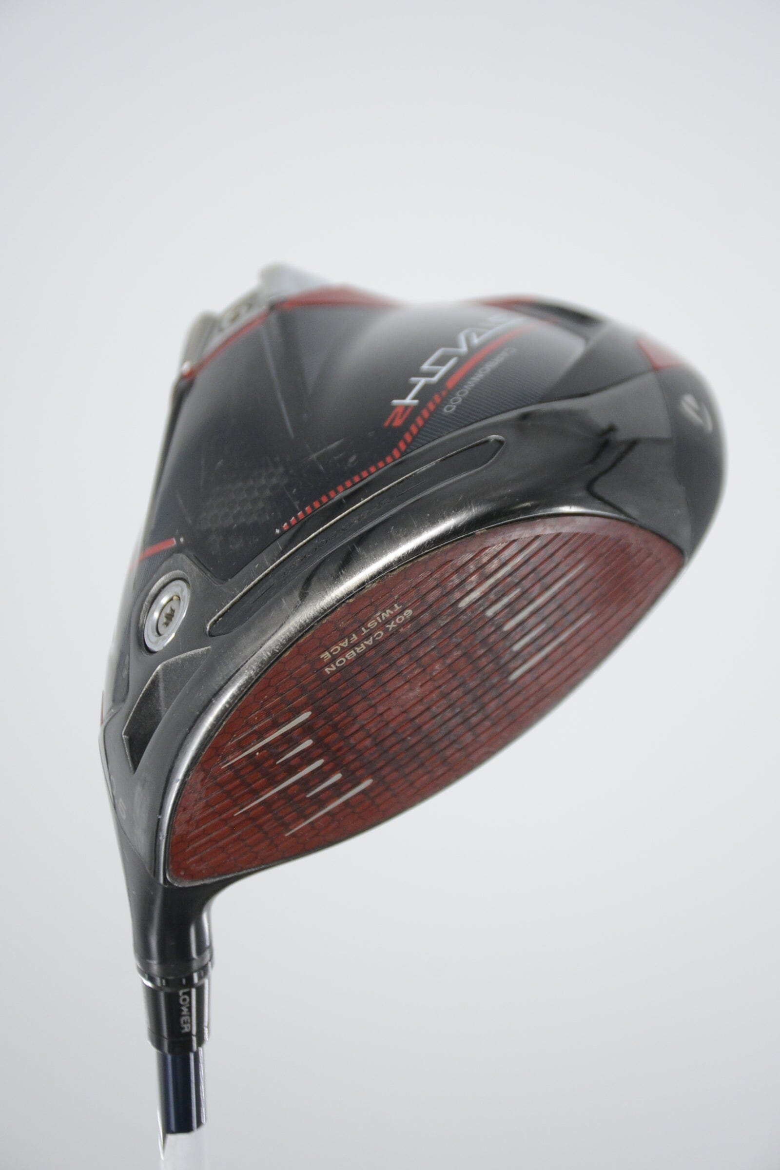 TaylorMade Stealth 2 10.5 Degree Driver S Flex 45.75" Golf Clubs GolfRoots