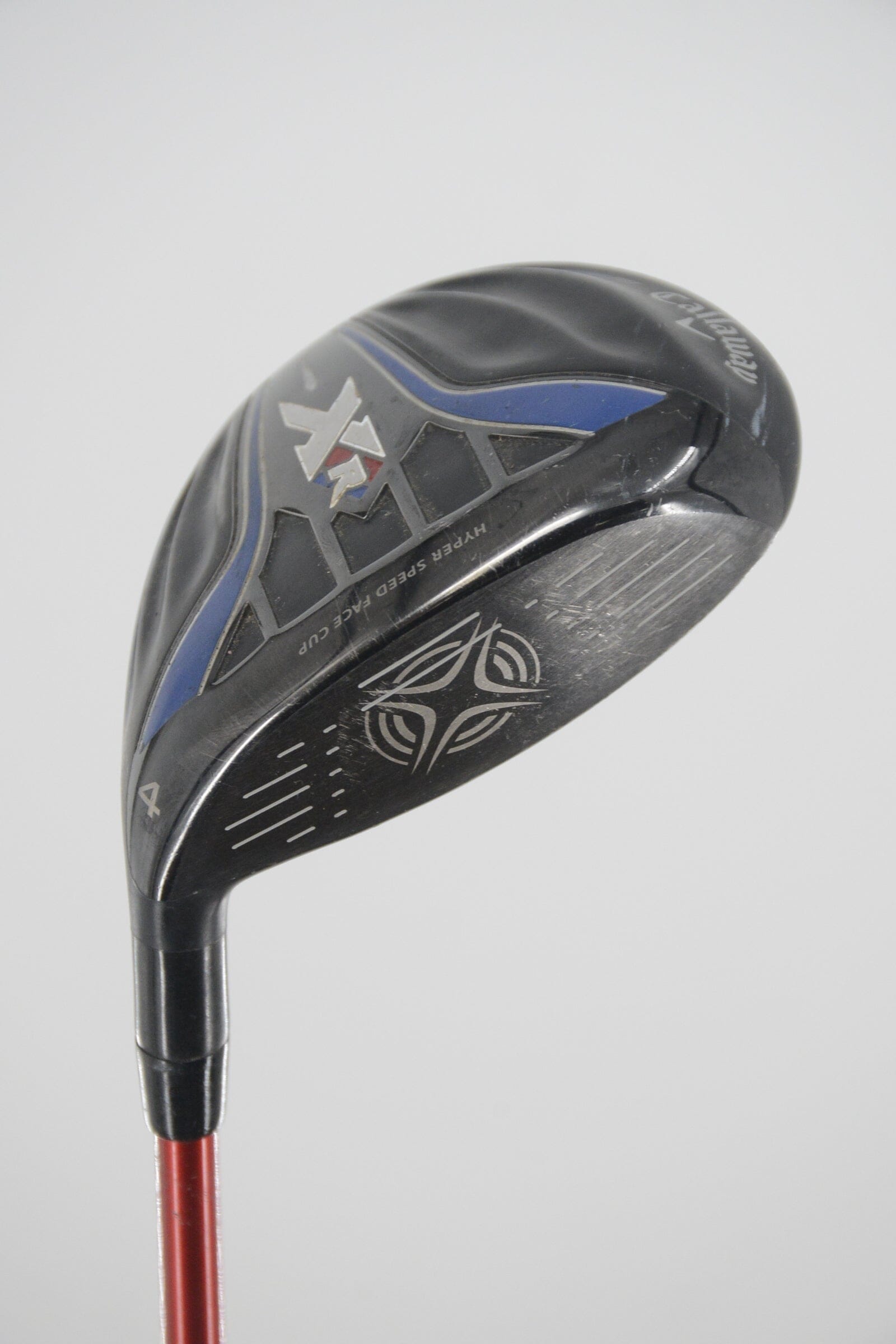 Callaway XR 16 4 Wood SR Flex 42.75" Golf Clubs GolfRoots