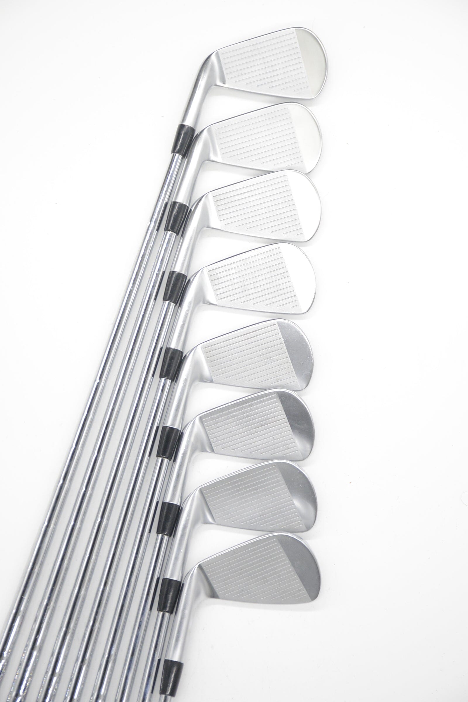Srixon Zx7/Zx5 Mk II 3-PW Iron Set X Flex Std Length Golf Clubs GolfRoots
