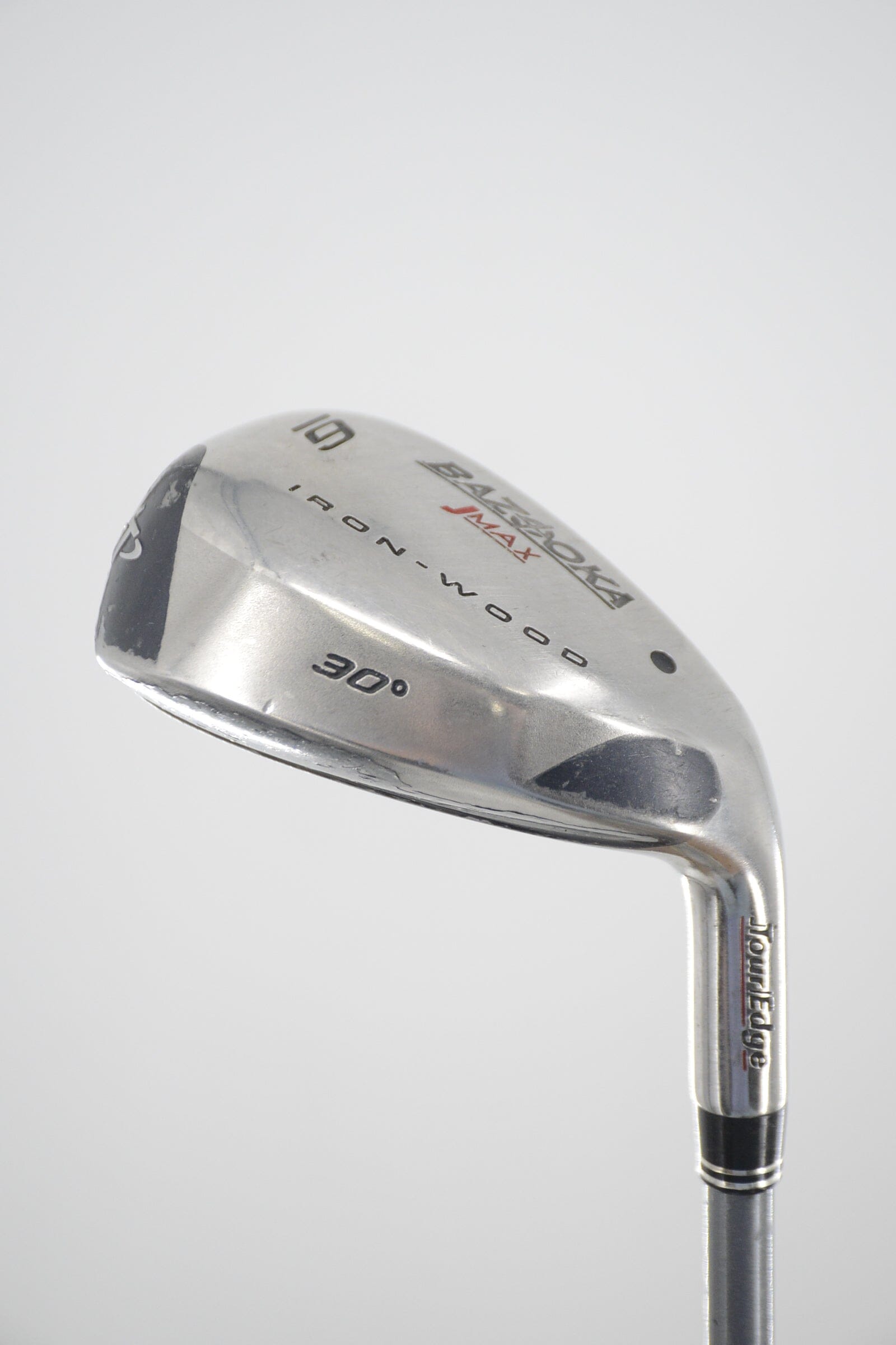 Tour Edge Bazooka JMAX 6 Iron R Flex 37.5" Golf Clubs GolfRoots