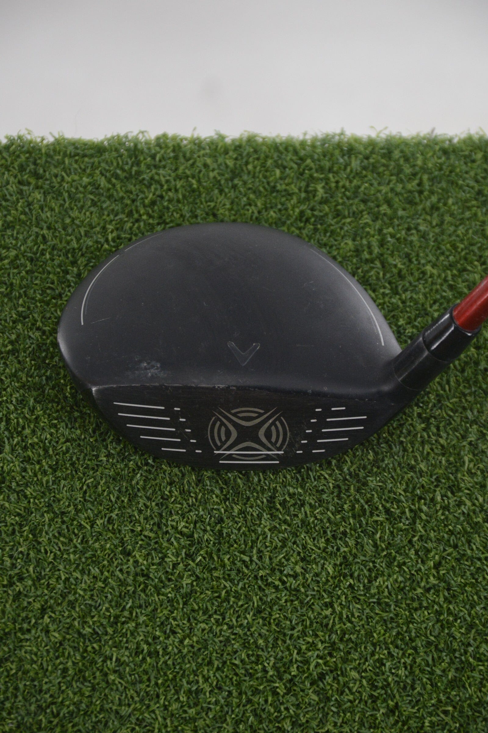 Callaway XR 16 4 Wood SR Flex 42.75" Golf Clubs GolfRoots