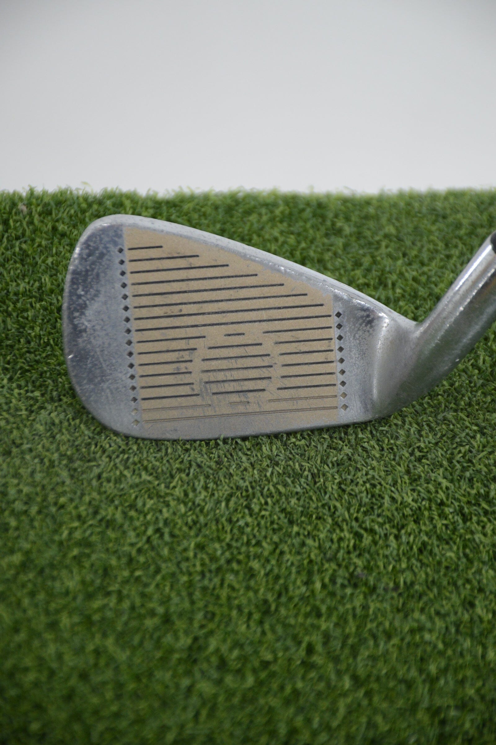 Northwestern Pro Bilt Plus 6 Iron S Flex 37" Golf Clubs GolfRoots