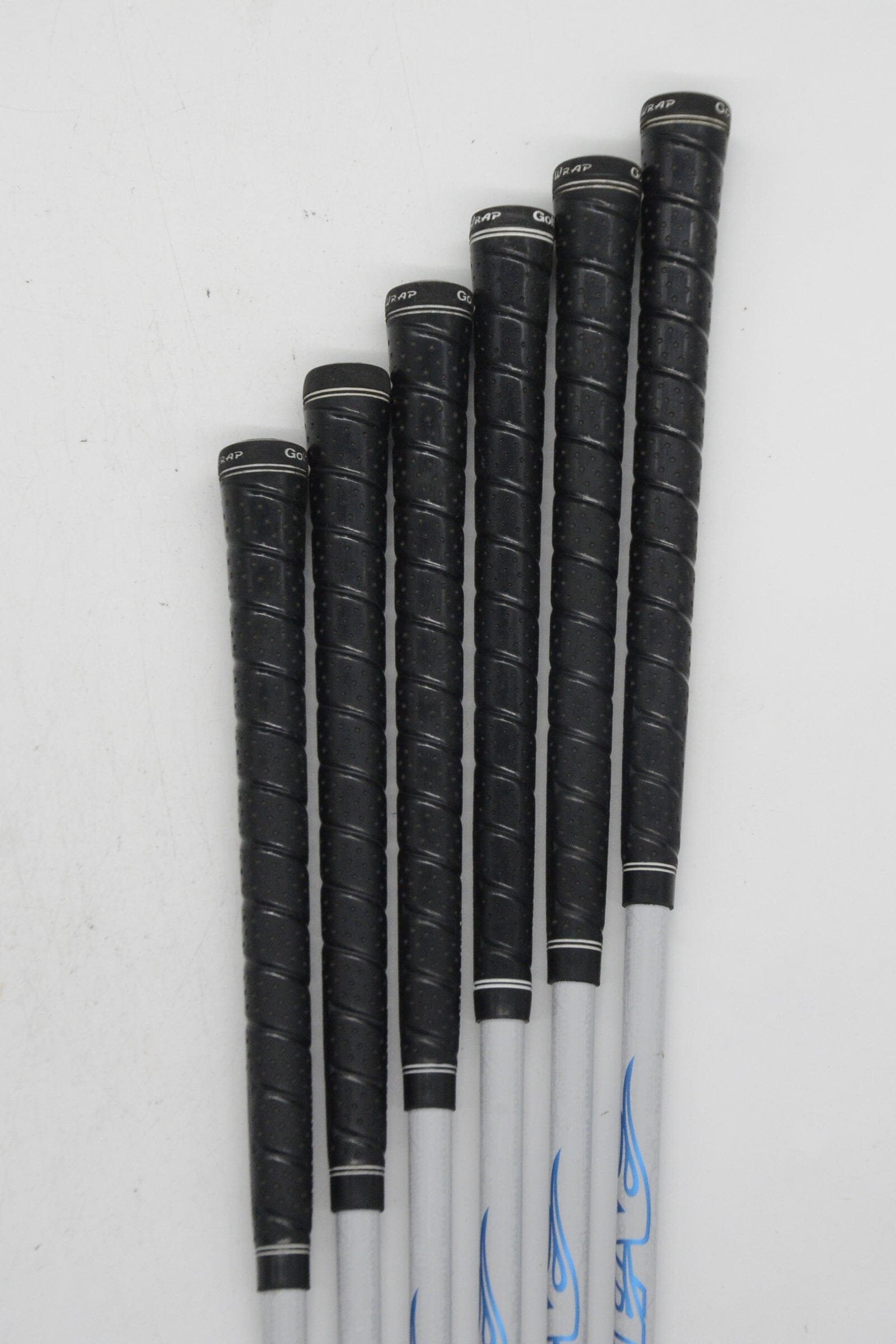 Women's TaylorMade SIM Max 6-AW Iron Set W Flex -0.25" Golf Clubs GolfRoots