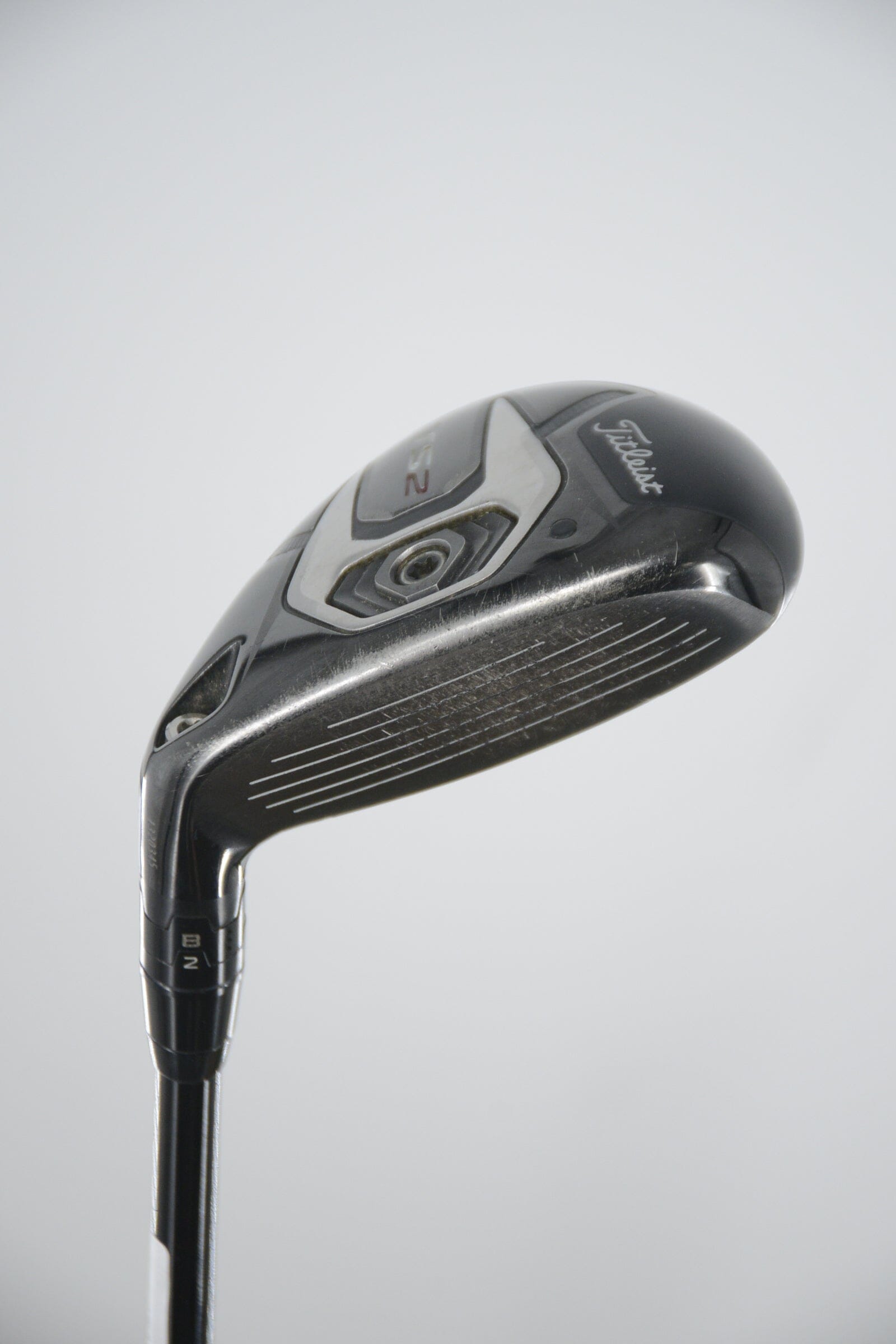 Titleist TS2 25 Degree Hybrid S Flex 39.25"