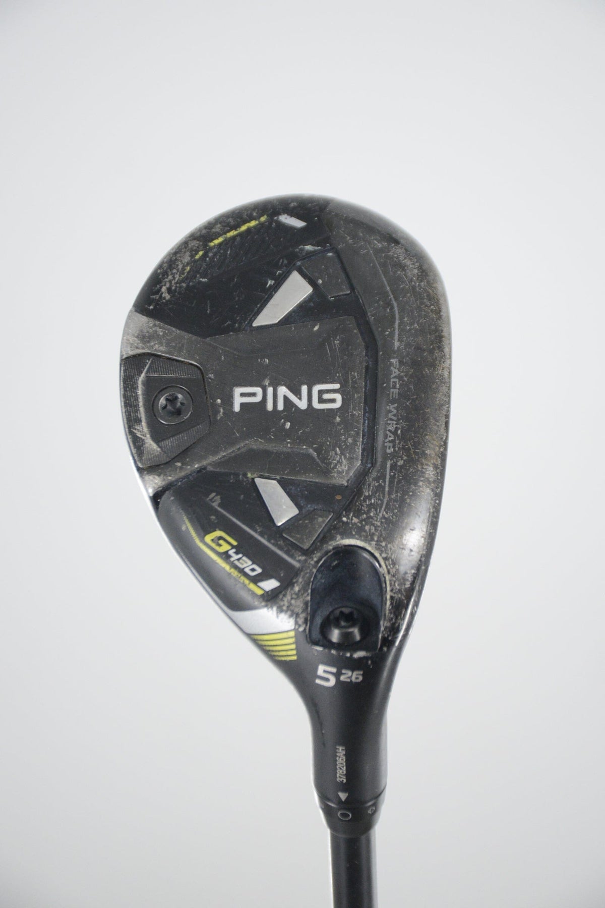 Ping G430 5 Hybrid SR Flex 38.75" Golf Clubs GolfRoots