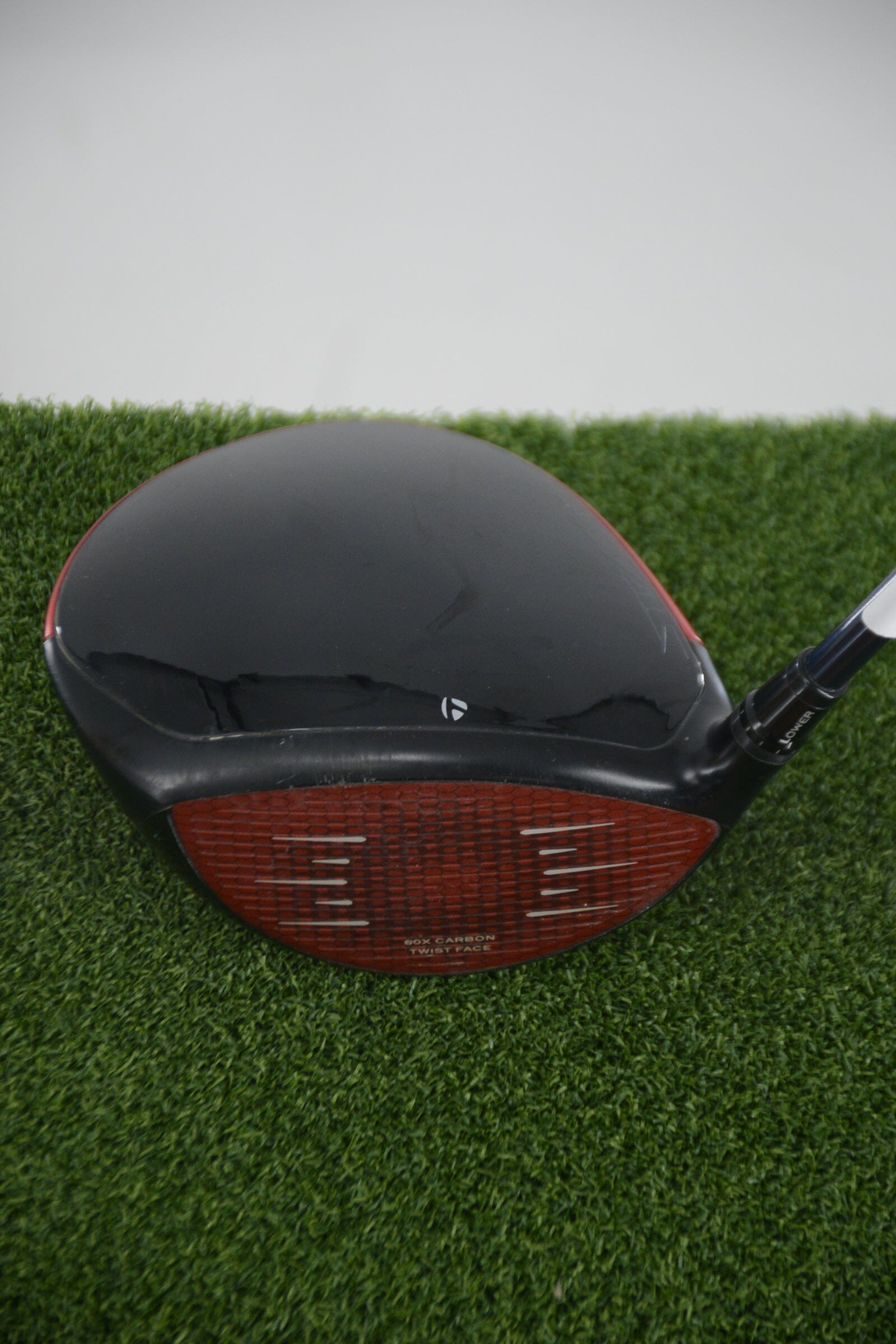 TaylorMade Stealth 2 10.5 Degree Driver S Flex 45.75" Golf Clubs GolfRoots