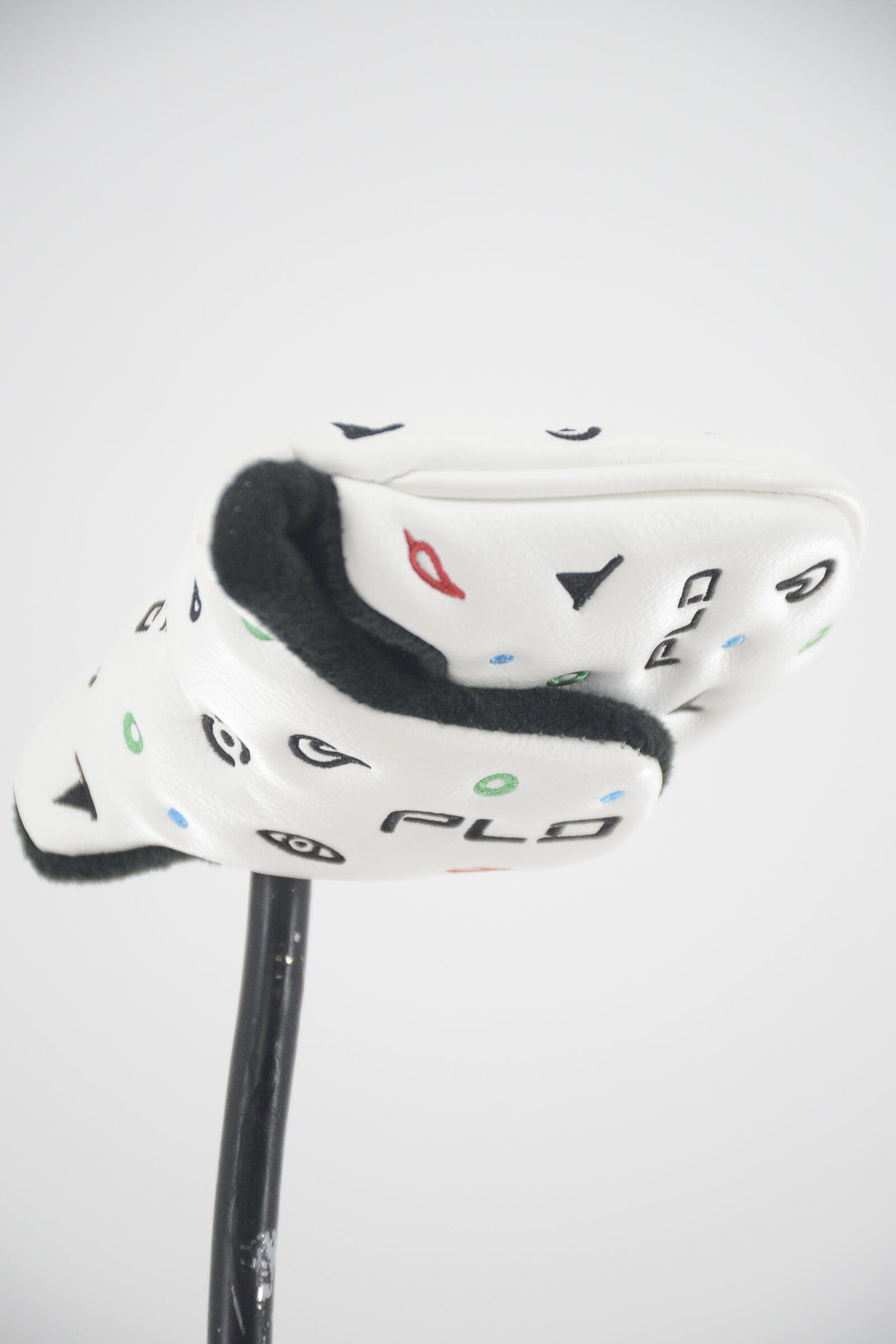 Ping PLD Mallet Putter Headcover Golf Clubs GolfRoots