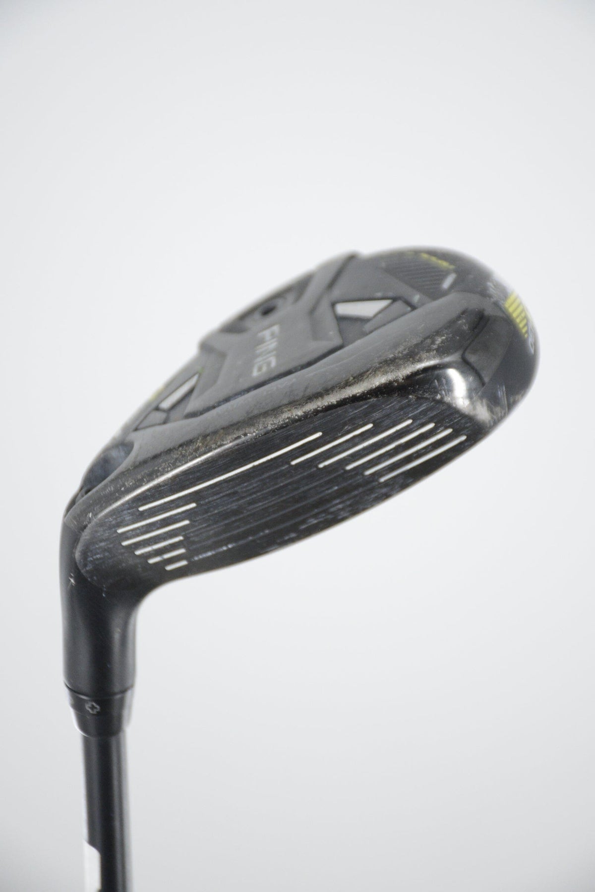 Ping G430 5 Hybrid SR Flex 38.75" Golf Clubs GolfRoots